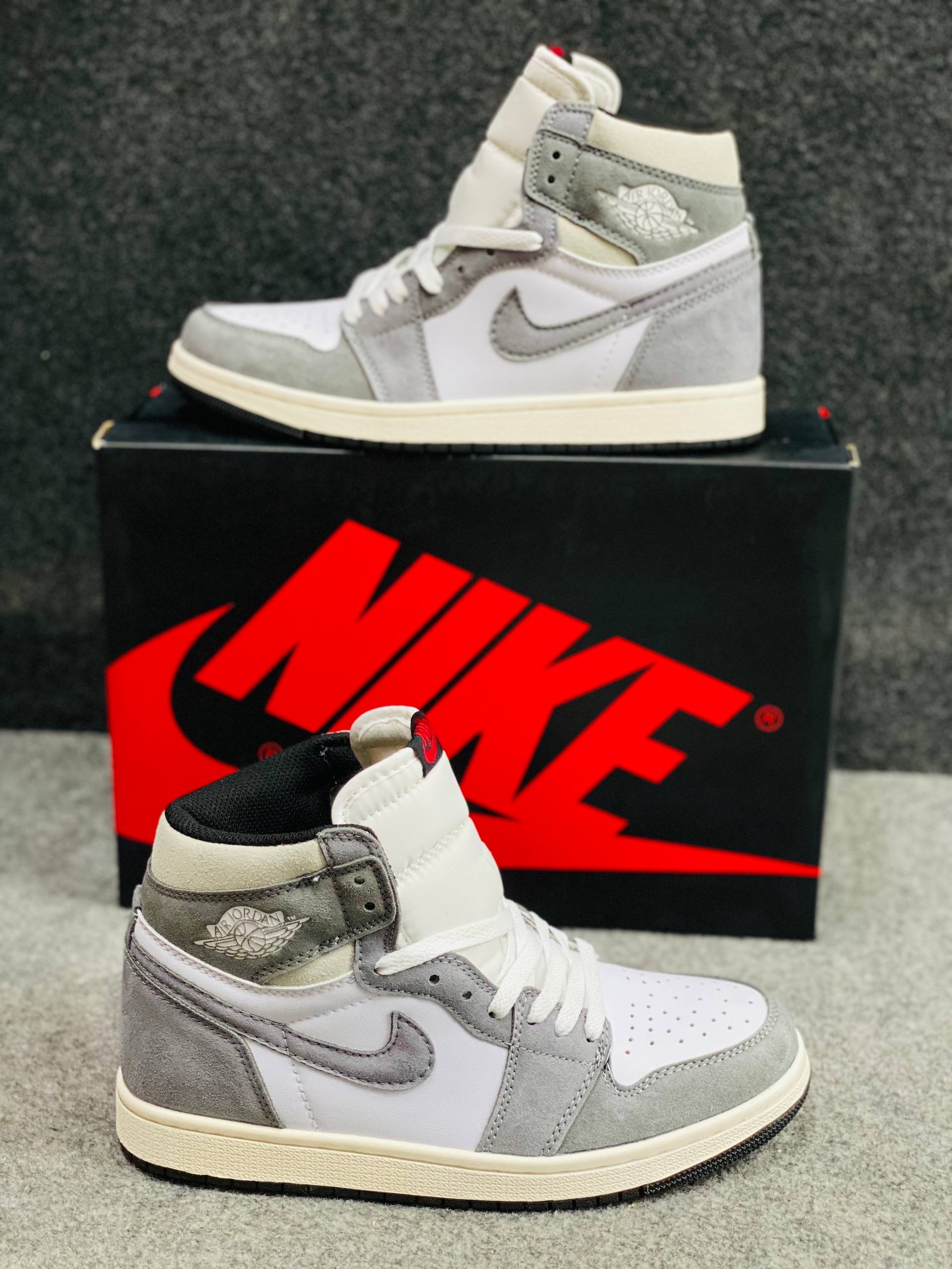 Nike Air Jordan 1 Retro High OG Washed Heritage (1:1) thumbnail 8