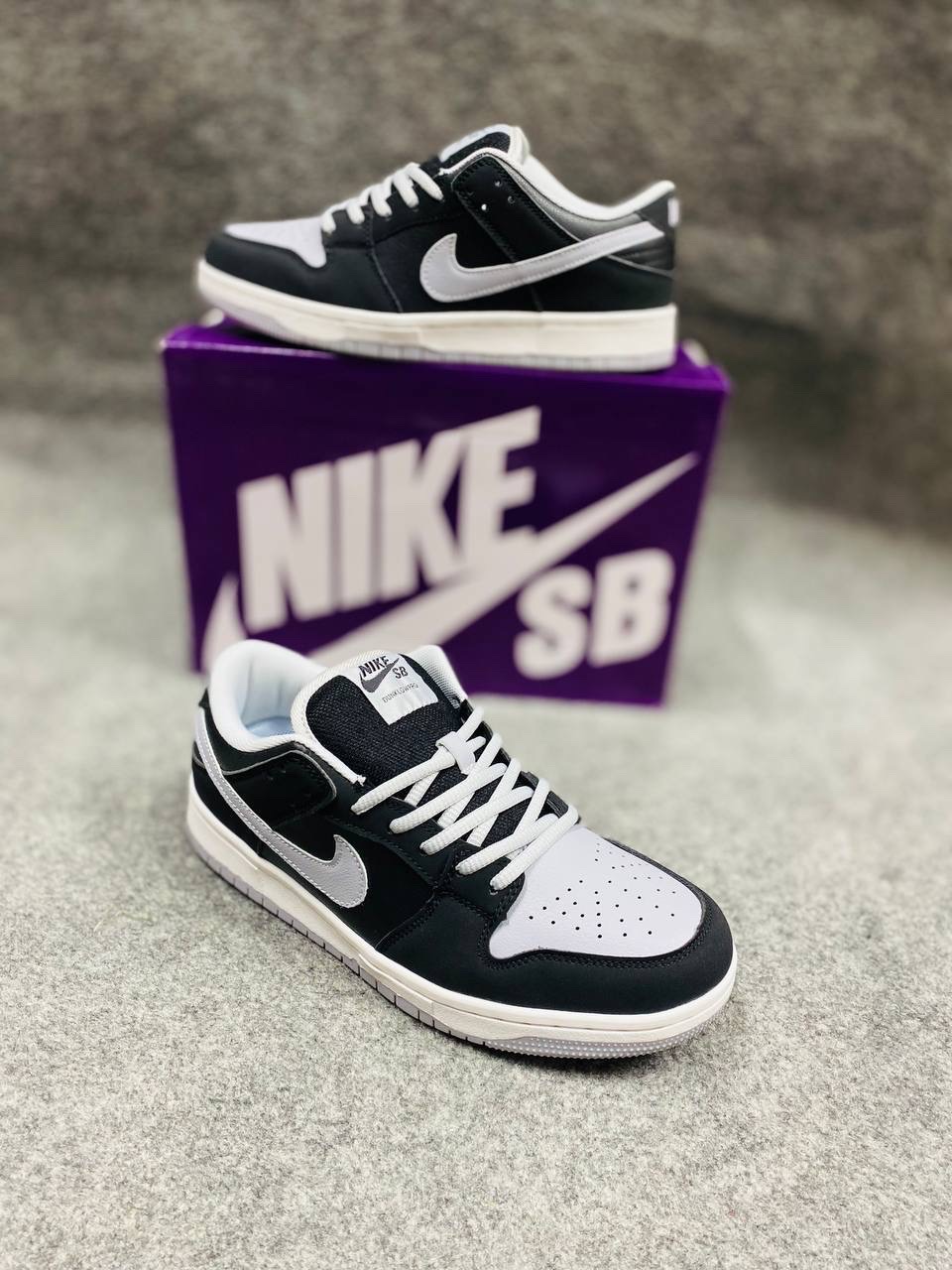 Nike SB Dunk Low Pro "J-Pack Shadow" (1:1) thumbnail 2