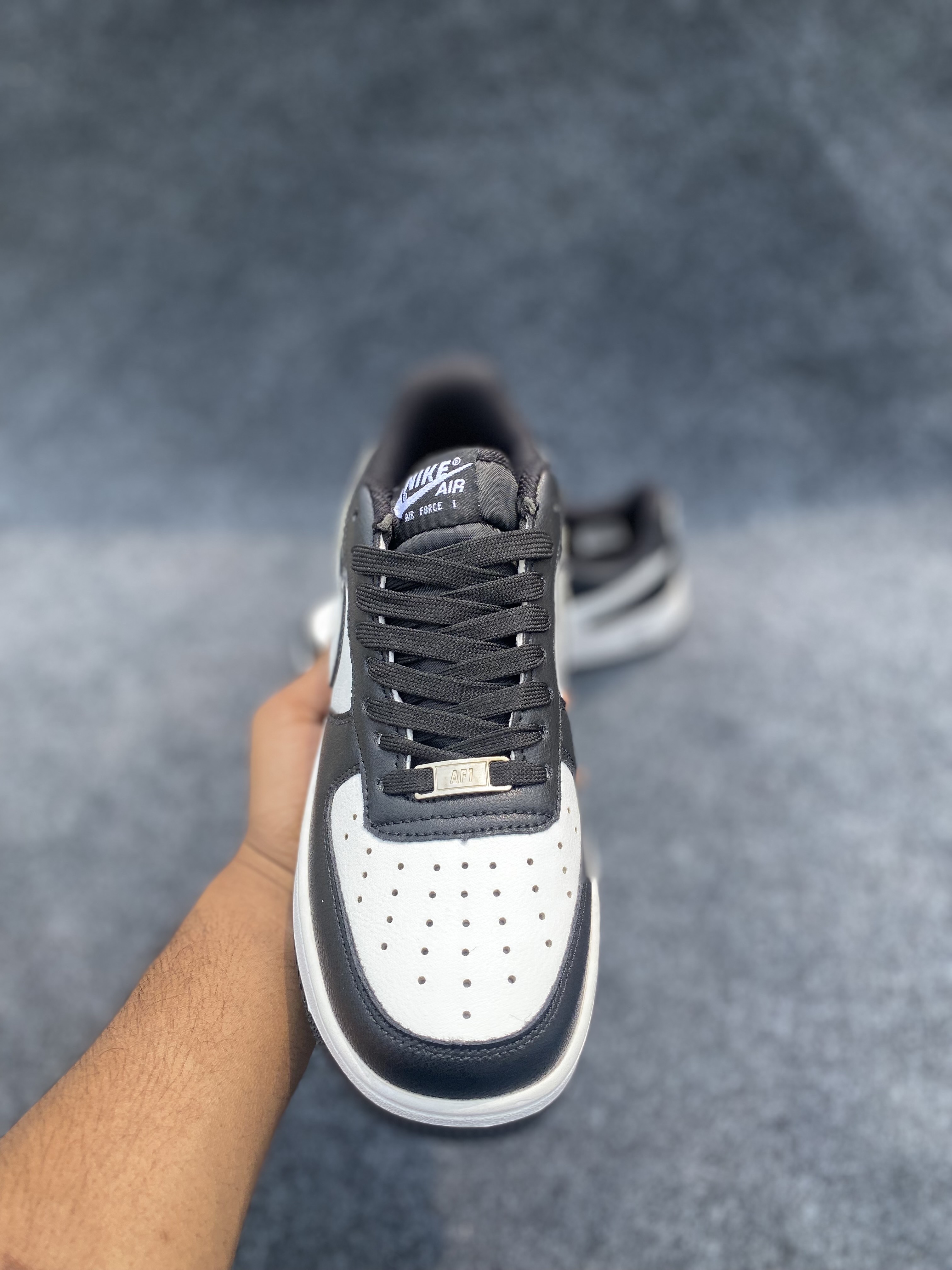 AF-1 Panda "Black&White" (OEM) thumbnail 7