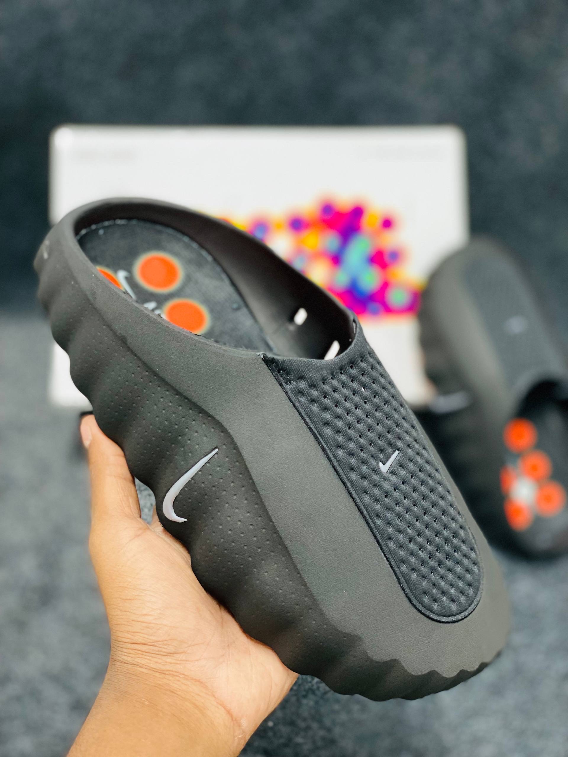 Nike Mind 001 : "Black" (1:1) thumbnail 4