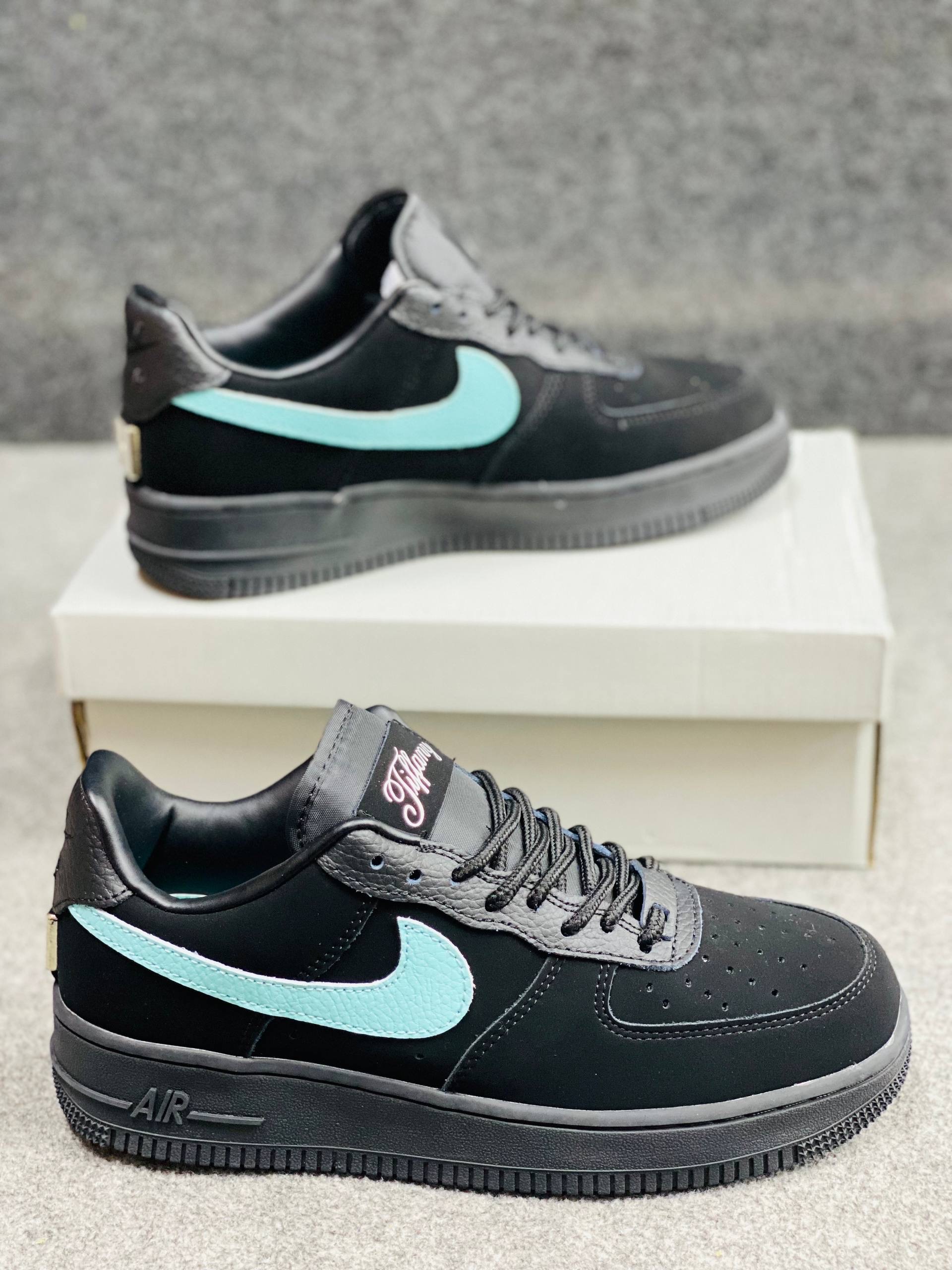 AF-1 X Tiffany "1937" (1:1) thumbnail 7
