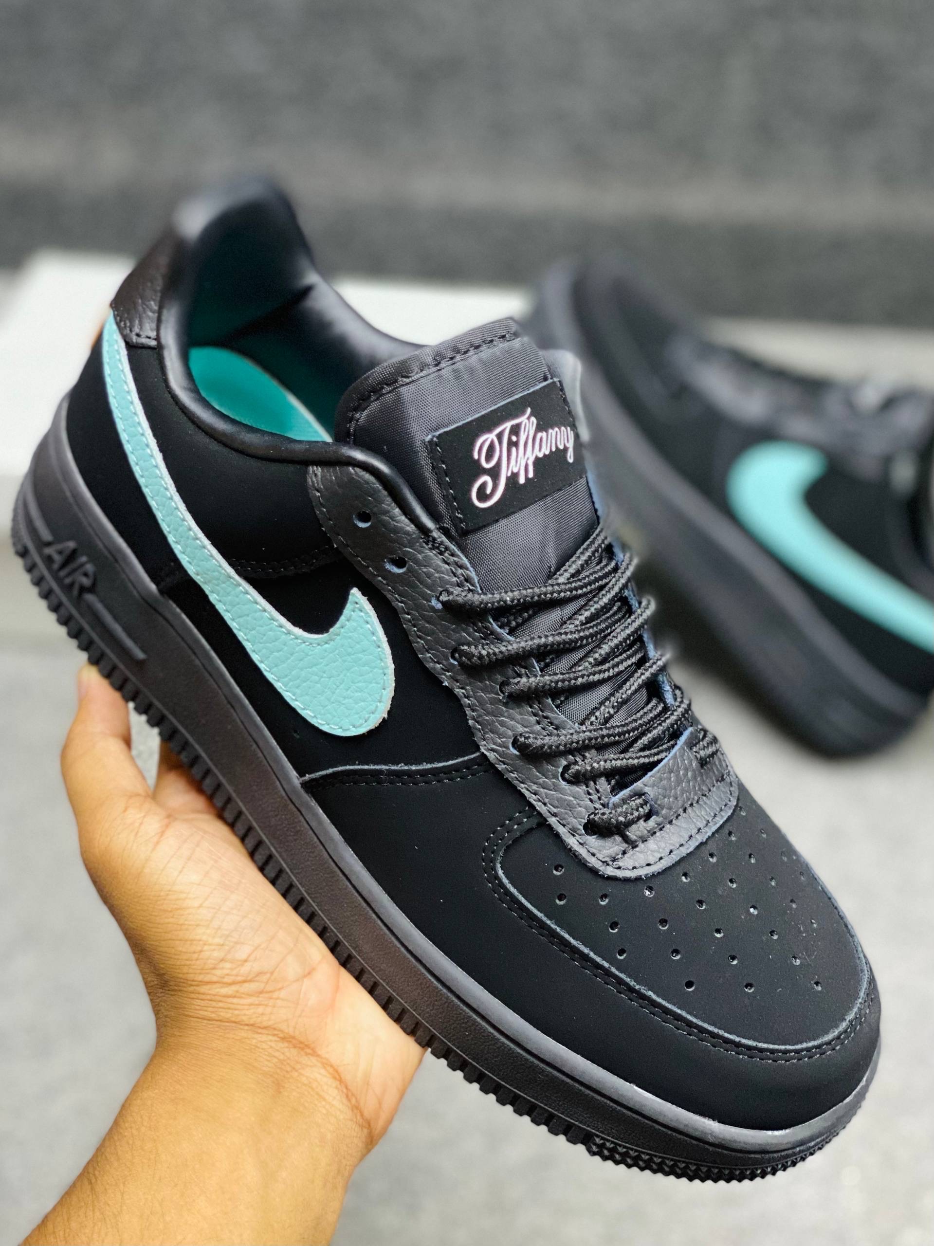 AF-1 X Tiffany "1937" (1:1) thumbnail 2