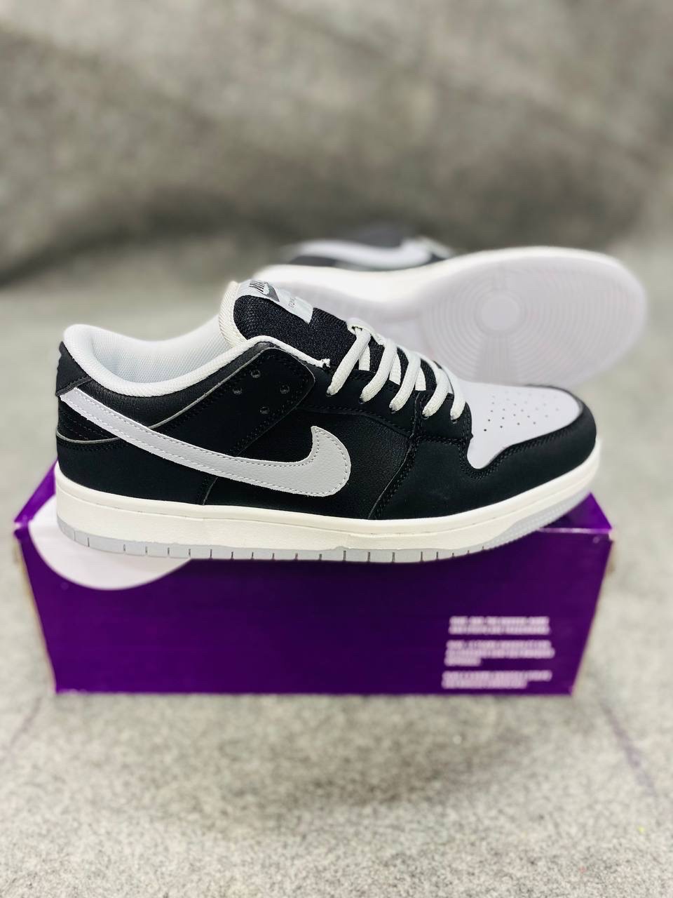 Nike SB Dunk Low Pro "J-Pack Shadow" (1:1) thumbnail 4