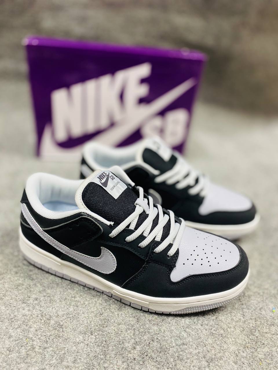 Nike SB Dunk Low Pro "J-Pack Shadow" (1:1)