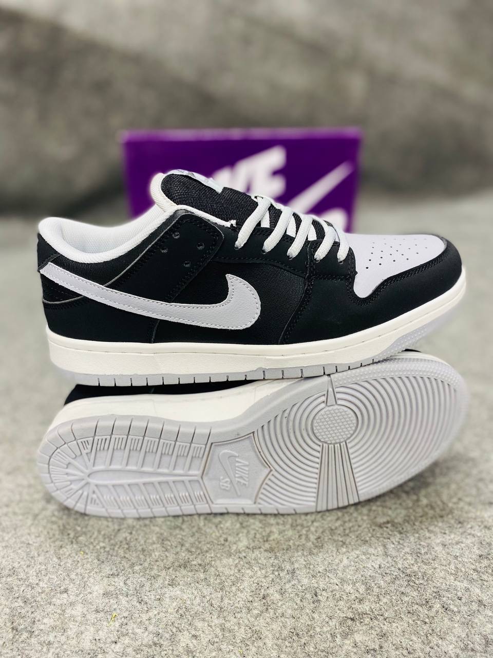 Nike SB Dunk Low Pro "J-Pack Shadow" (1:1) thumbnail 7