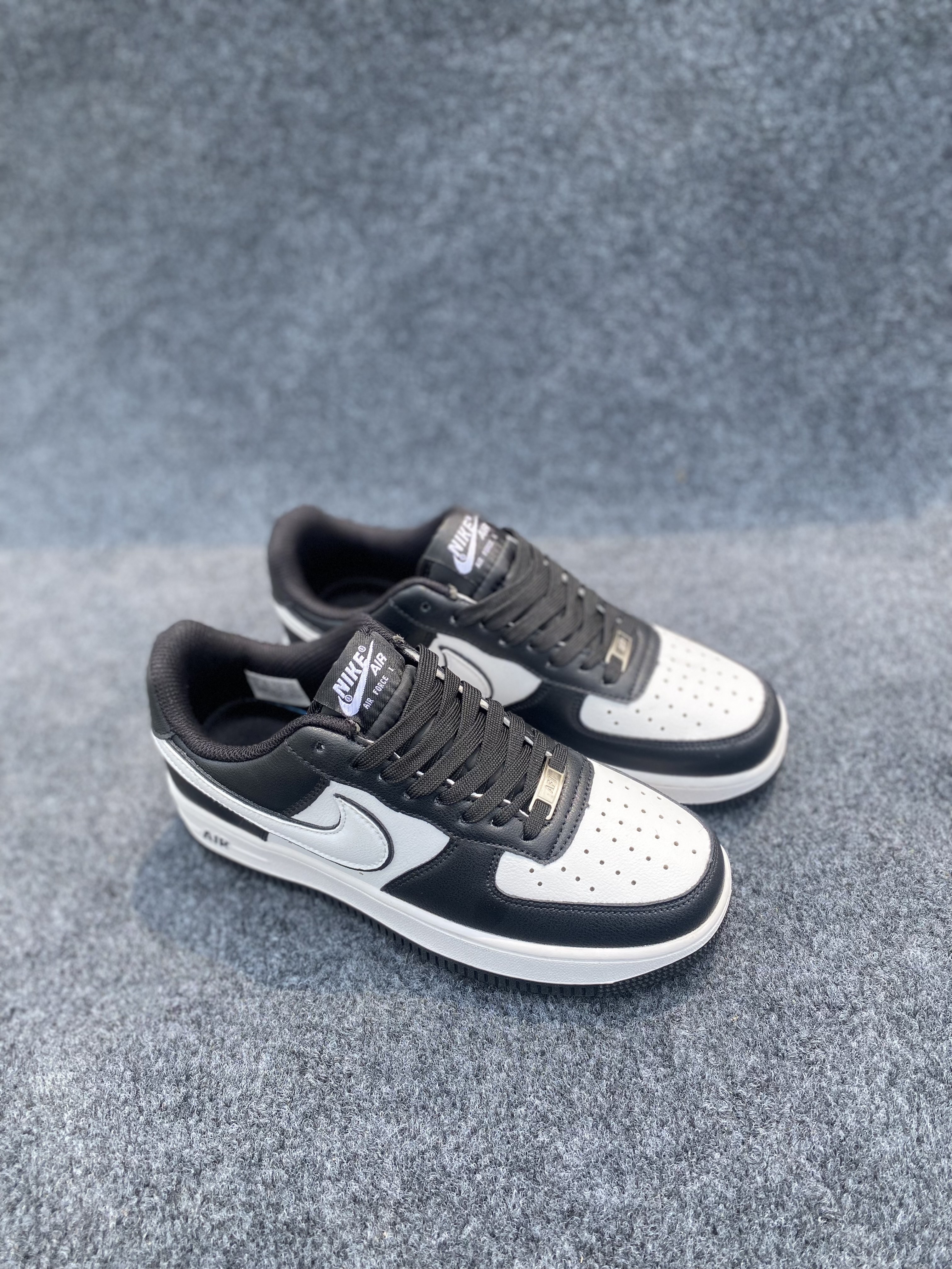 AF-1 Panda "Black&White" (OEM) thumbnail 6