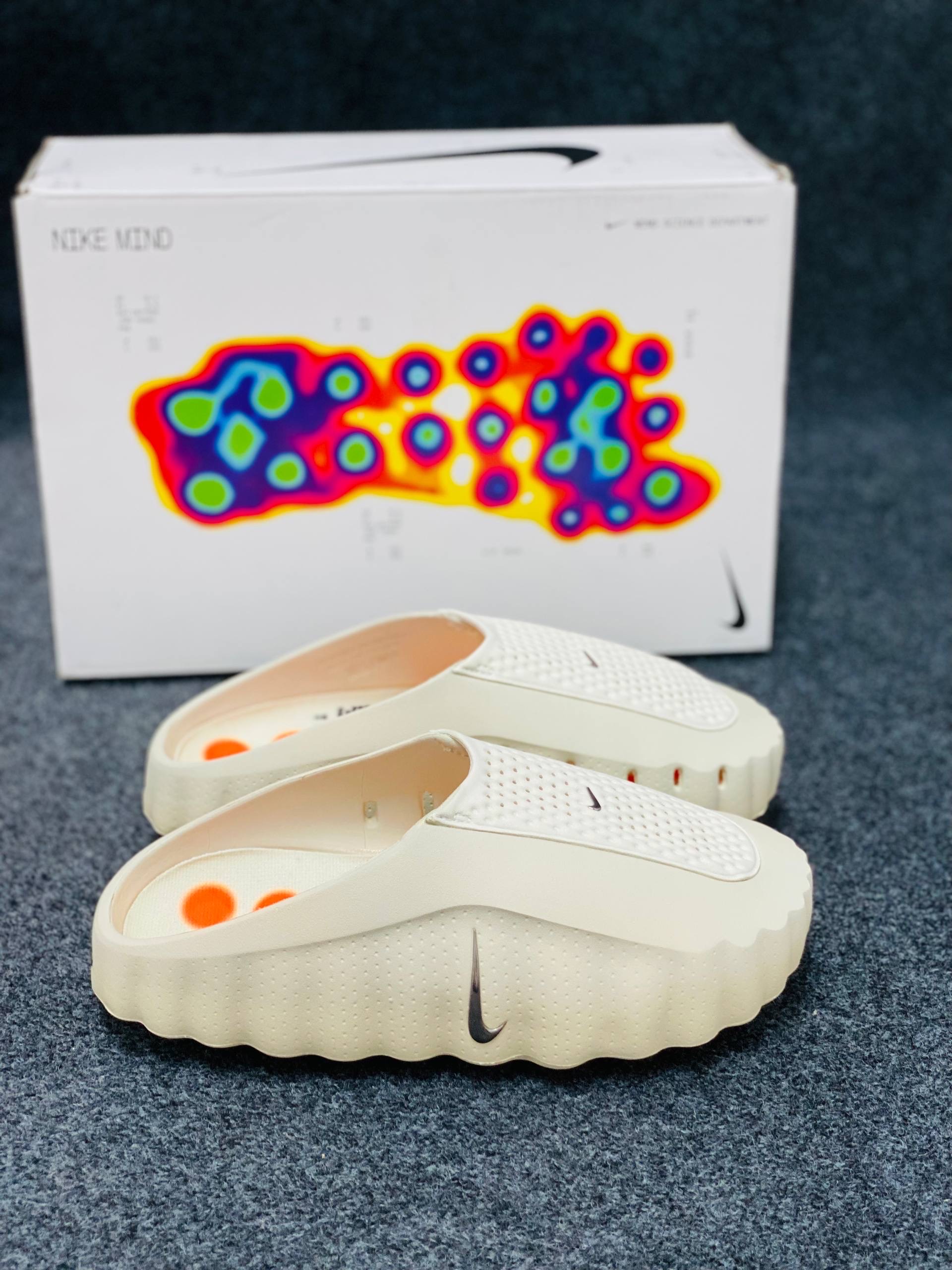 Nike Mind 001: "Light Bone" (1:1) thumbnail 4