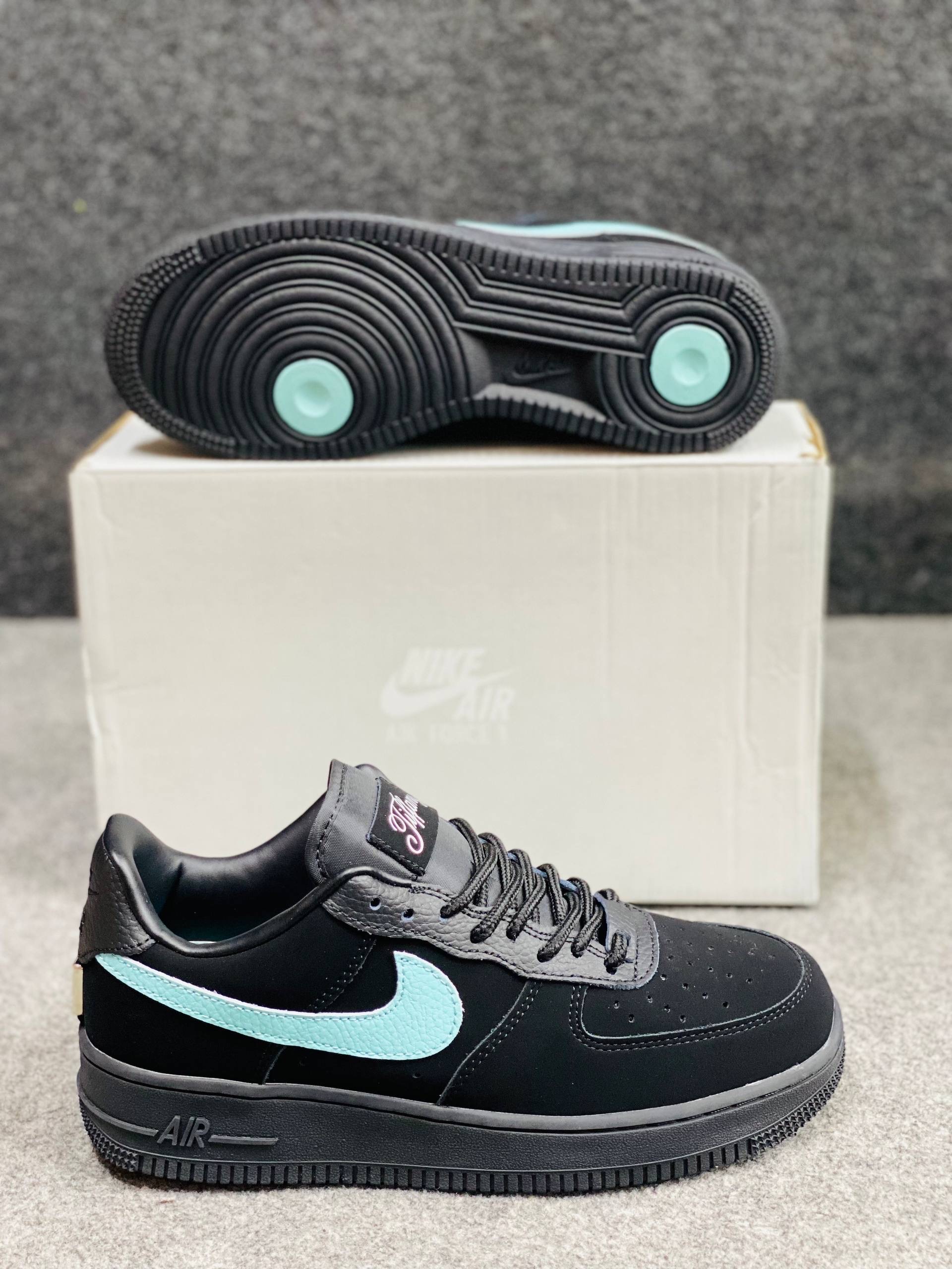 AF-1 X Tiffany "1937" (1:1) thumbnail 6