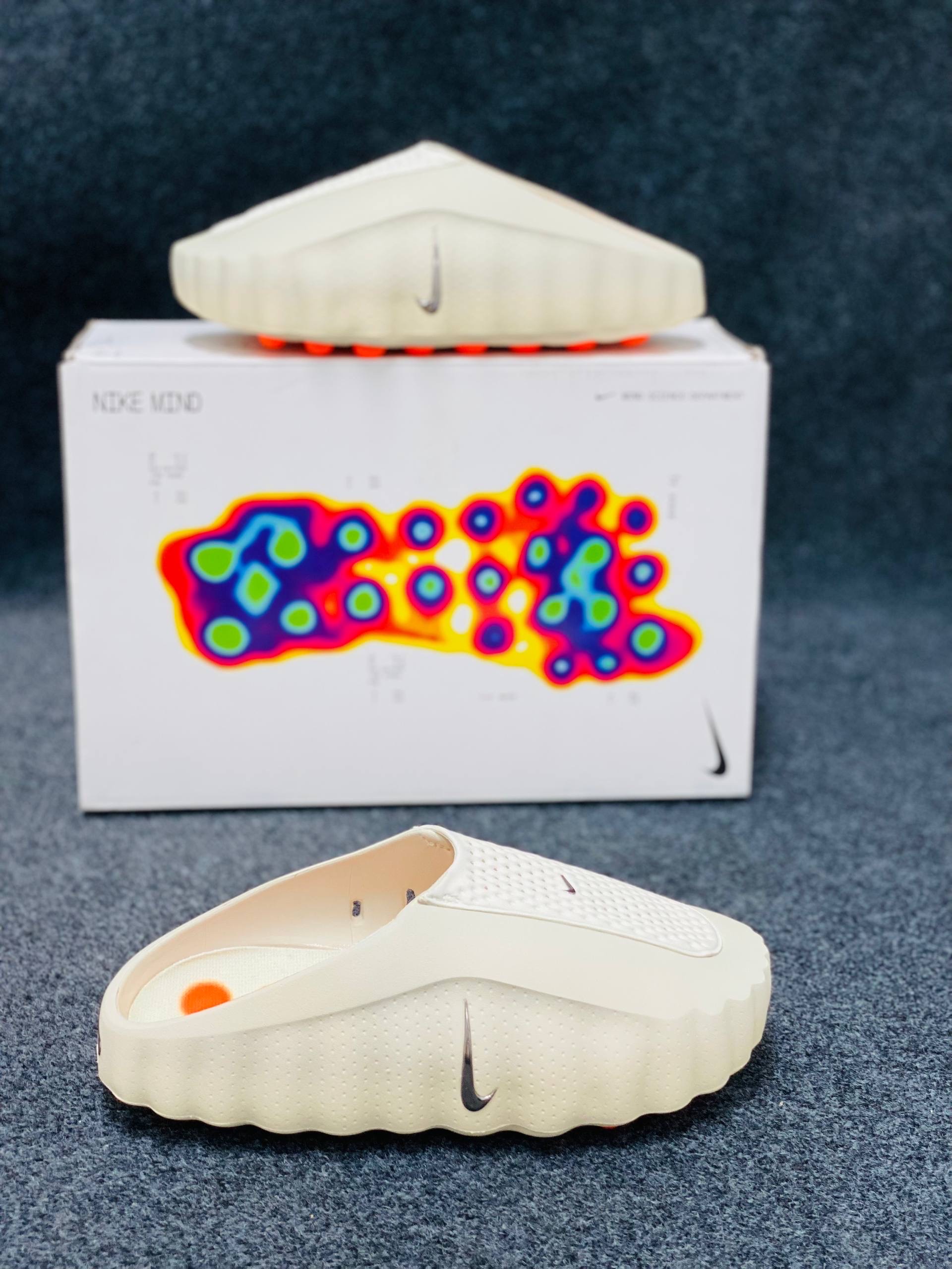 Nike Mind 001: "Light Bone" (1:1) thumbnail 7
