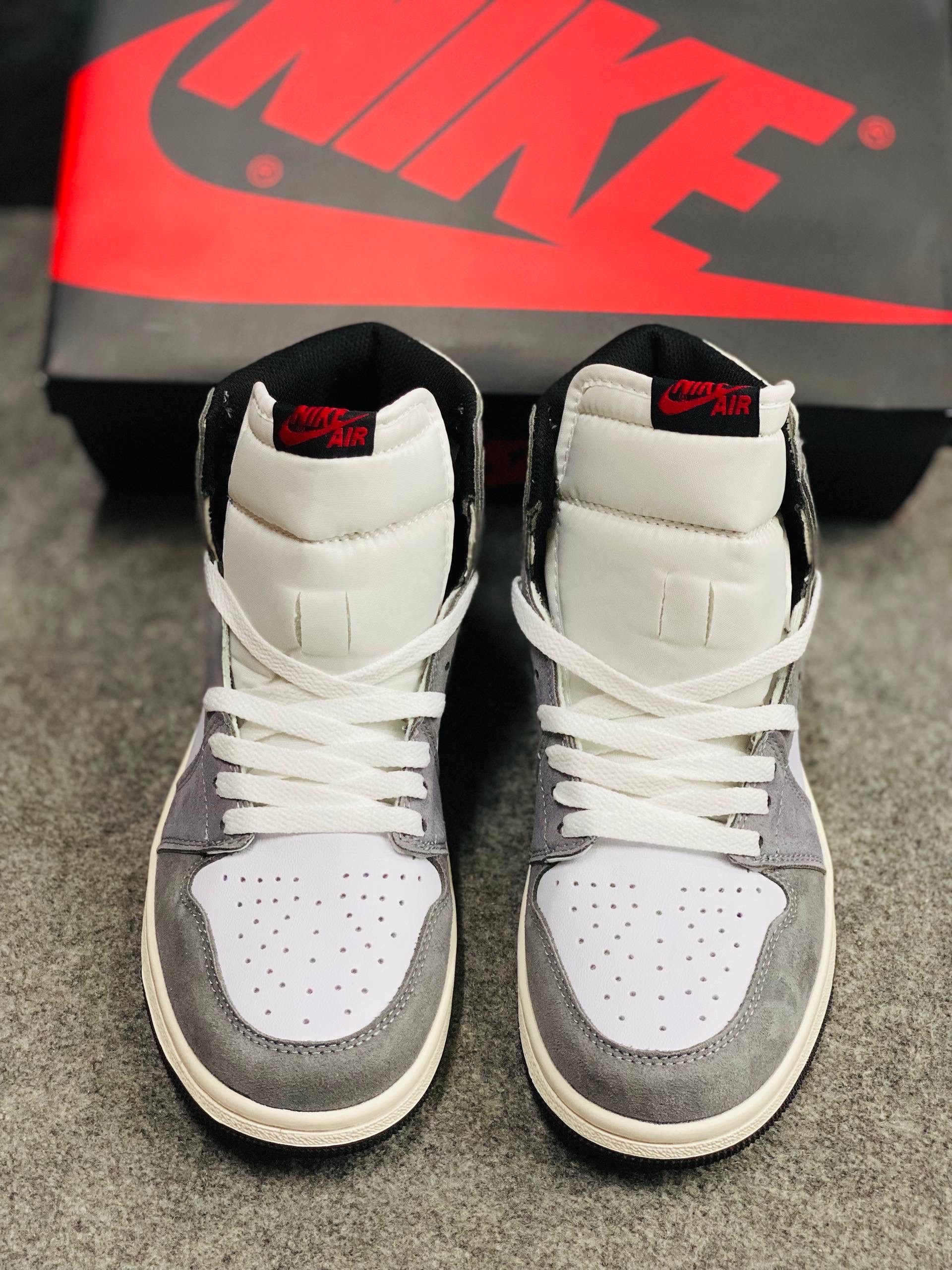 Nike Air Jordan 1 Retro High OG Washed Heritage (1:1) thumbnail 7