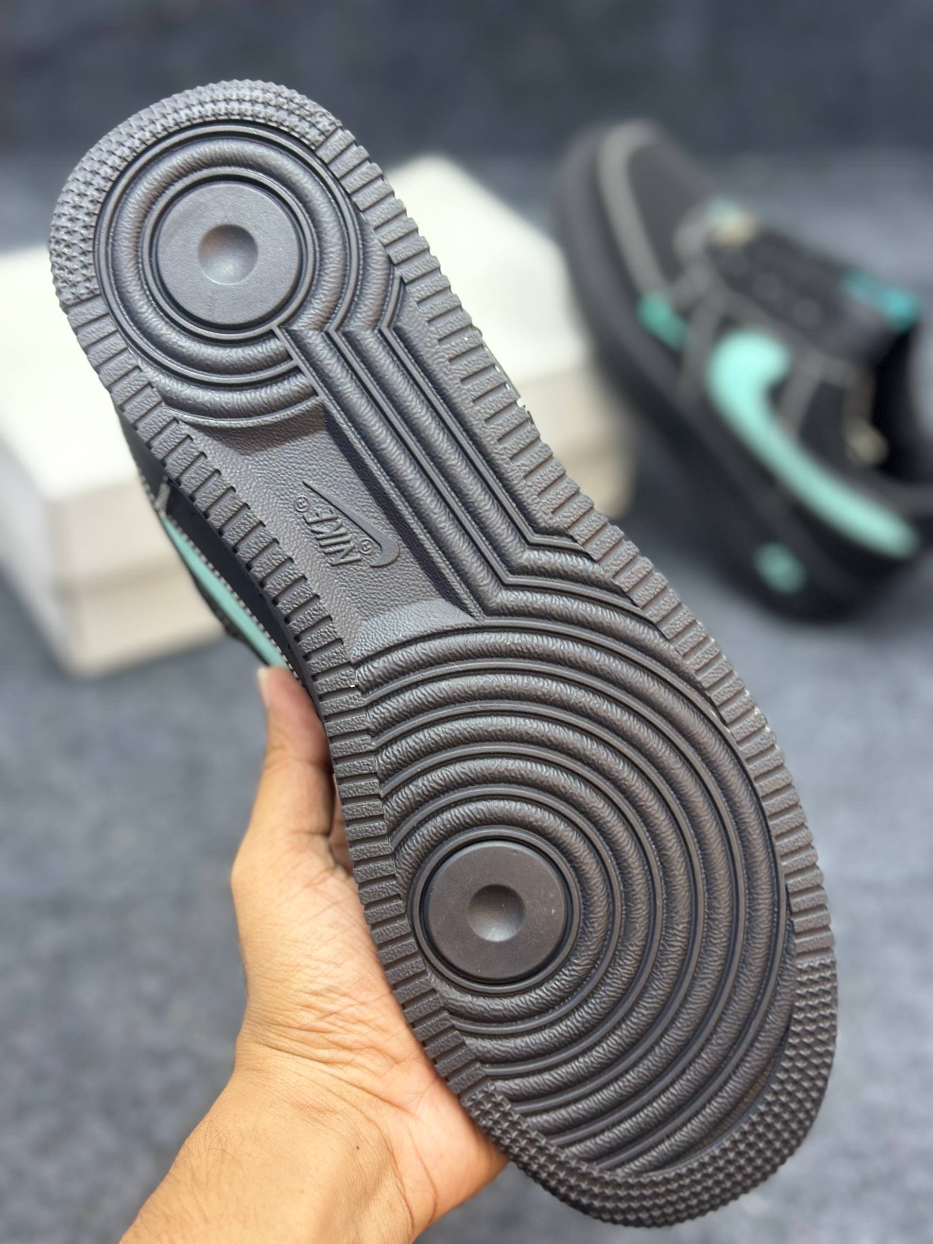 AF-1 "Un-Tiffany" (1:1) thumbnail 5