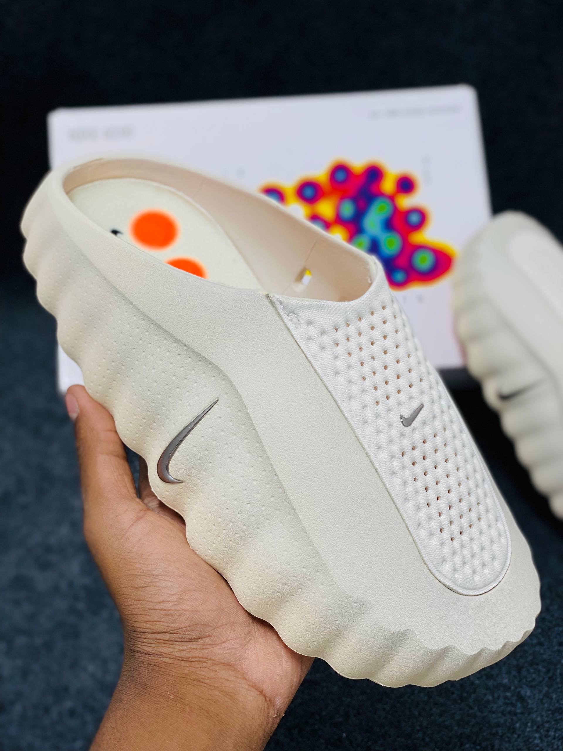 Nike Mind 001: "Light Bone" (1:1) thumbnail 9