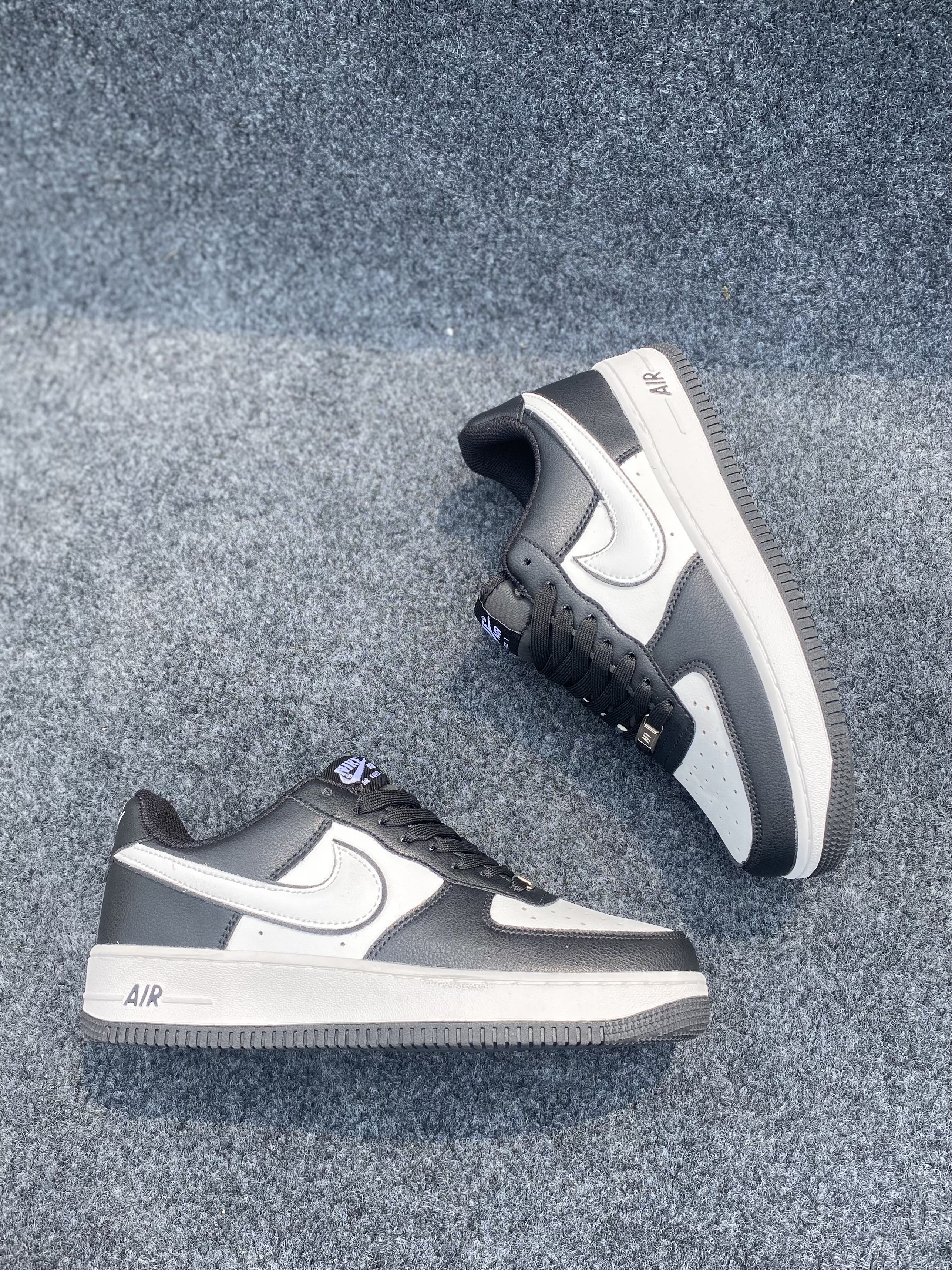 AF-1 Panda "Black&White" (OEM) thumbnail 2