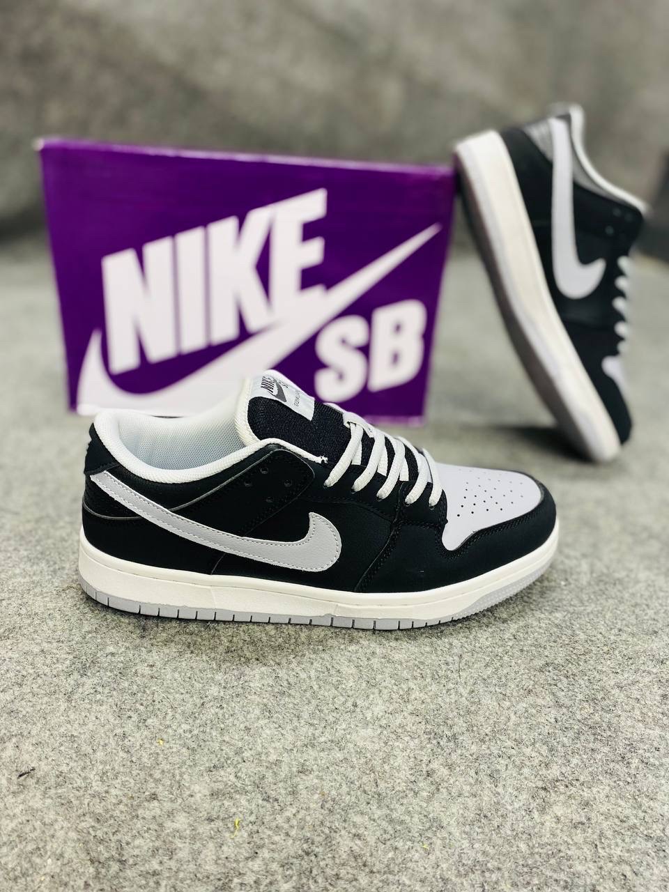 Nike SB Dunk Low Pro "J-Pack Shadow" (1:1) thumbnail 9