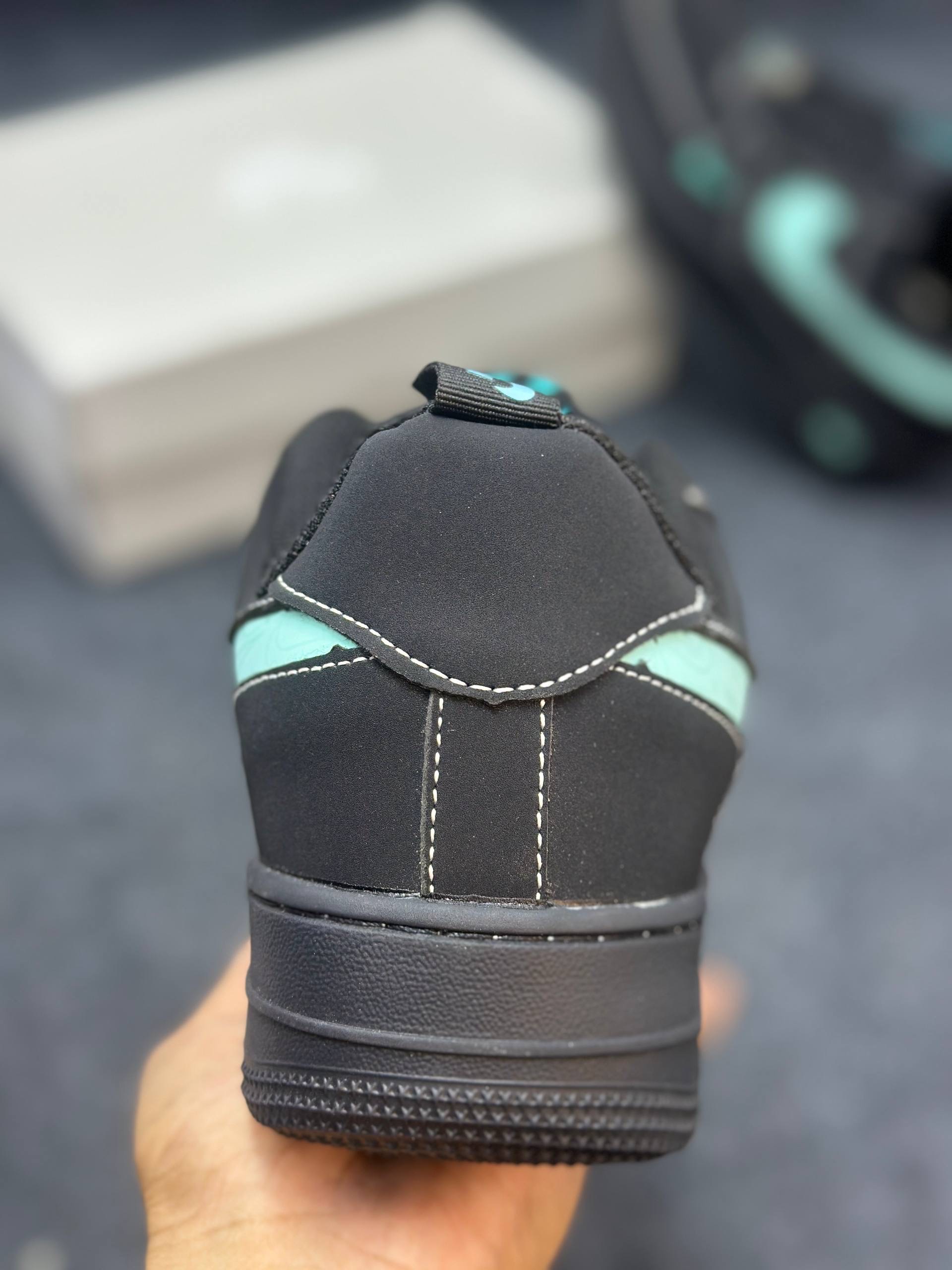 AF-1 "Un-Tiffany" (1:1) thumbnail 4
