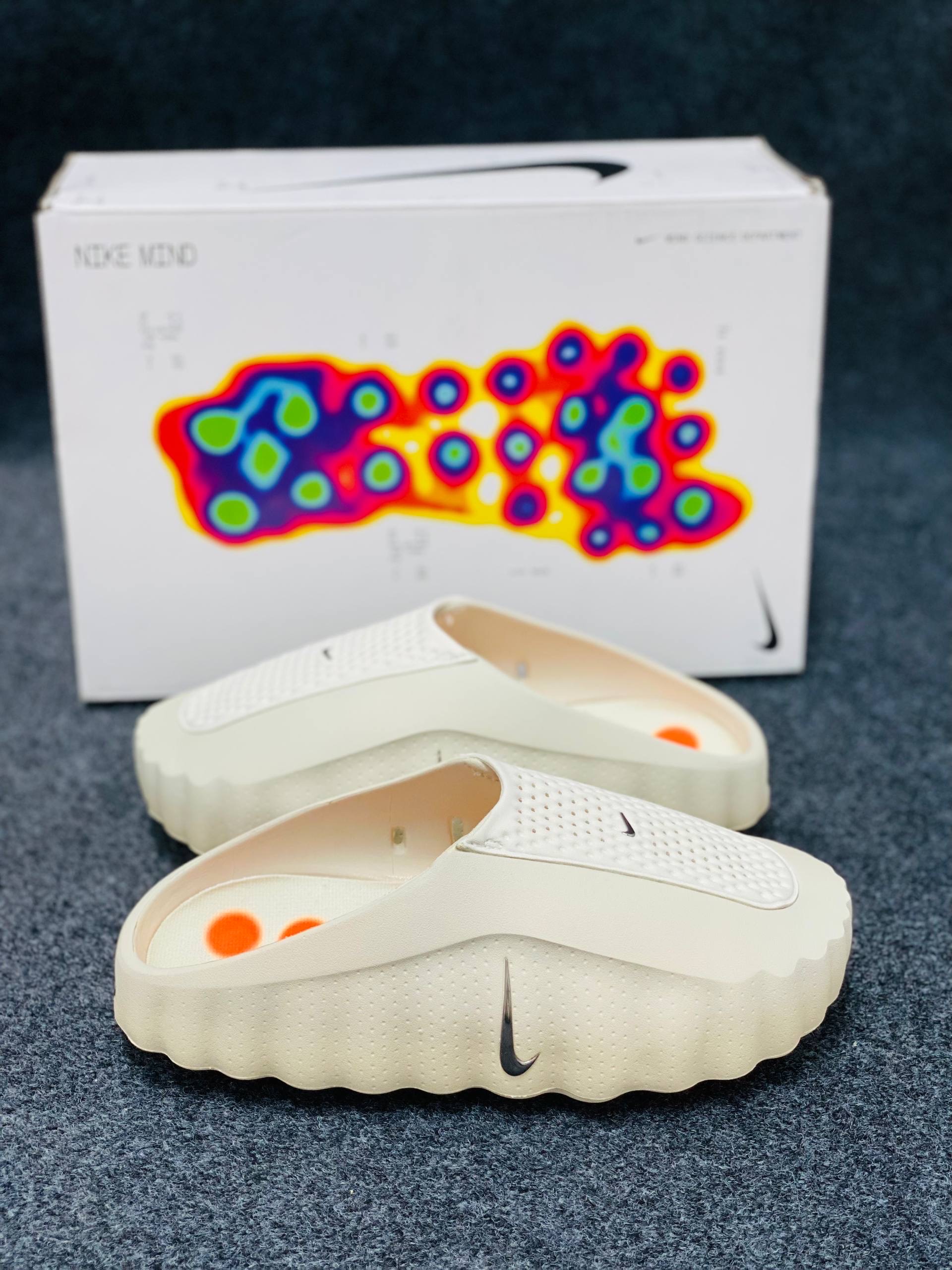 Nike Mind 001: "Light Bone" (1:1) thumbnail 3