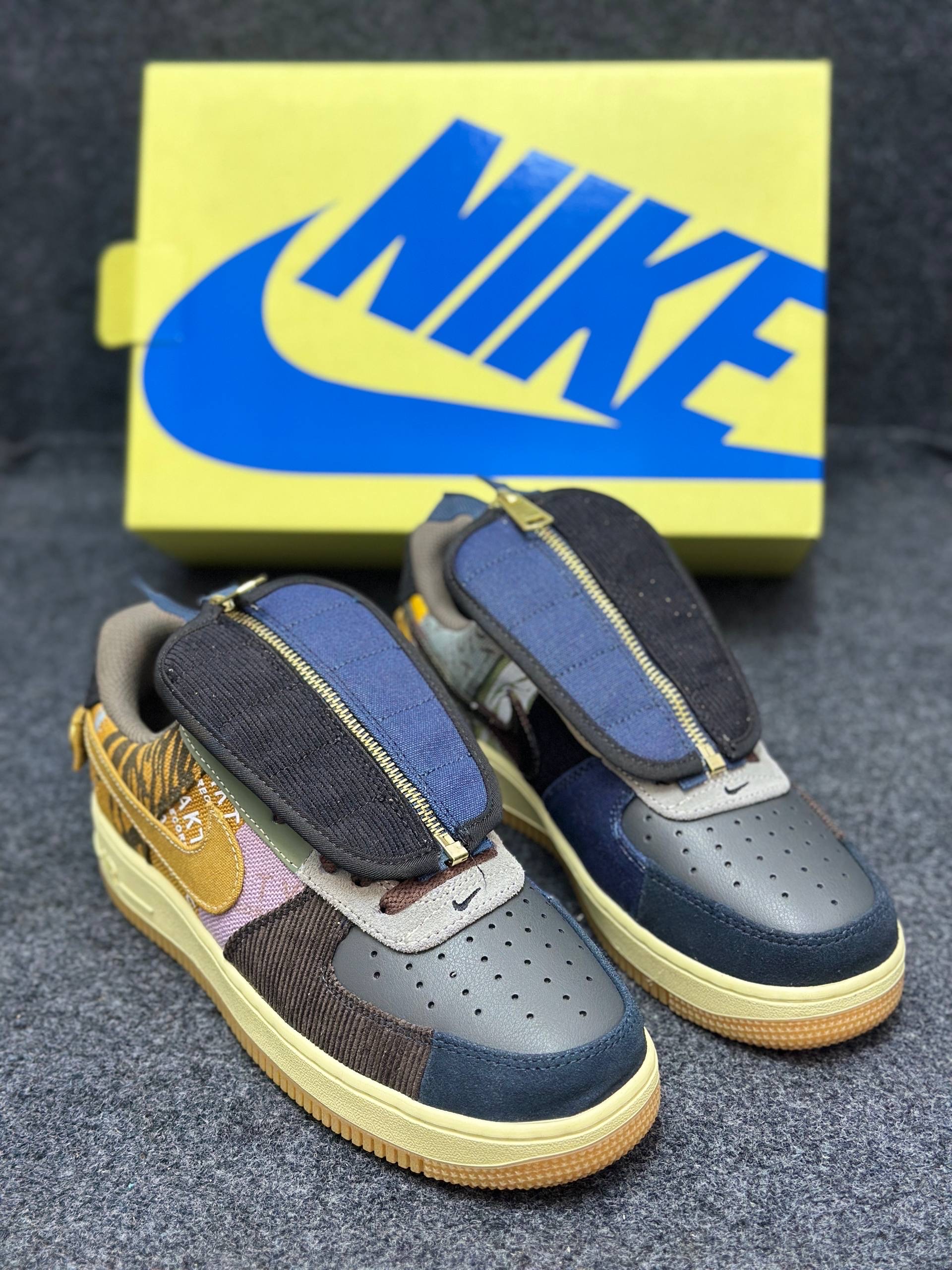 AF-1 Cactus Jack (1:1)