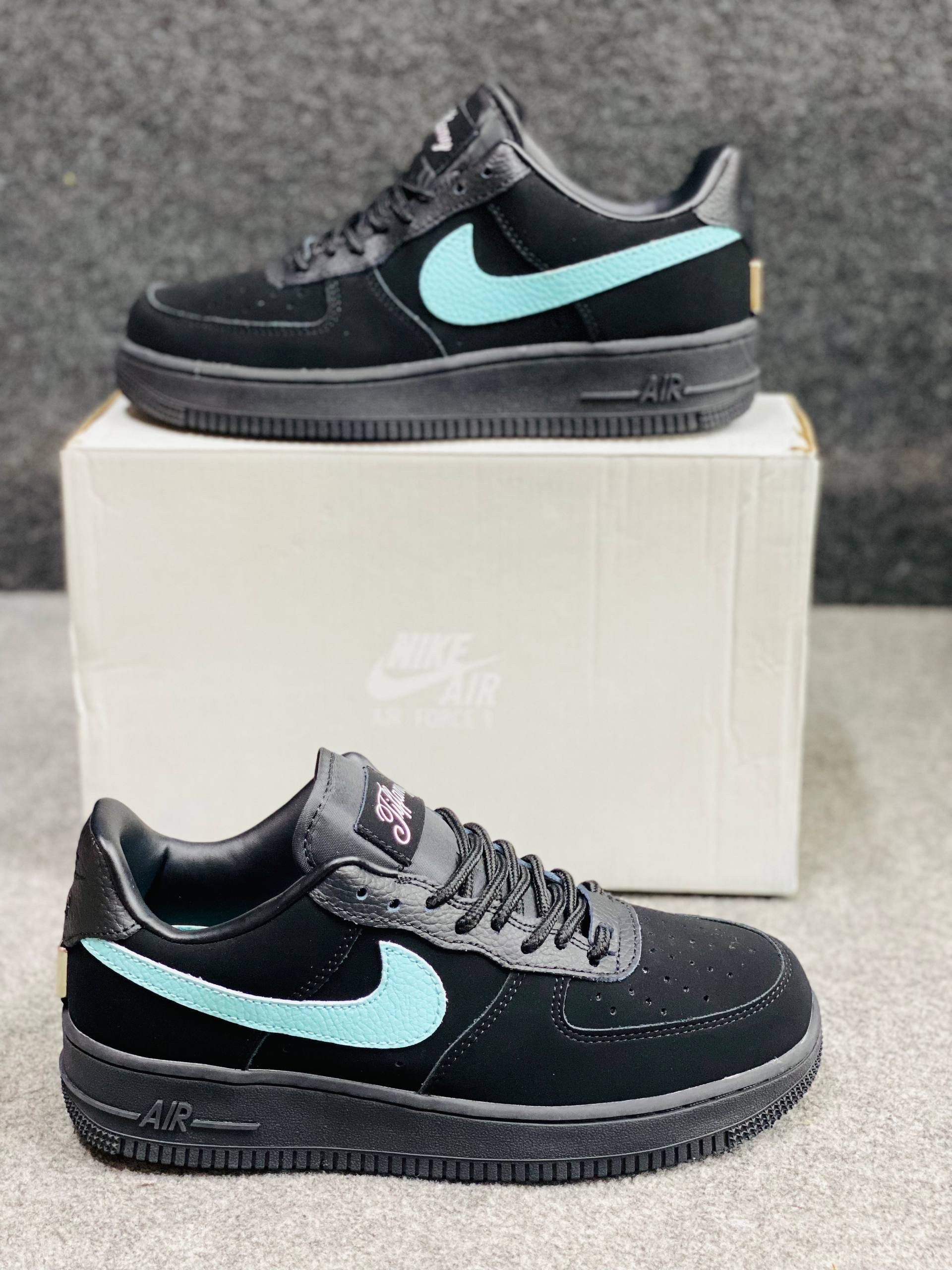 AF-1 X Tiffany "1937" (1:1) thumbnail 8