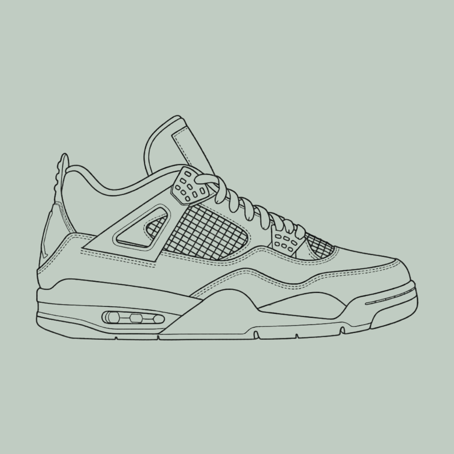 Jordan 4