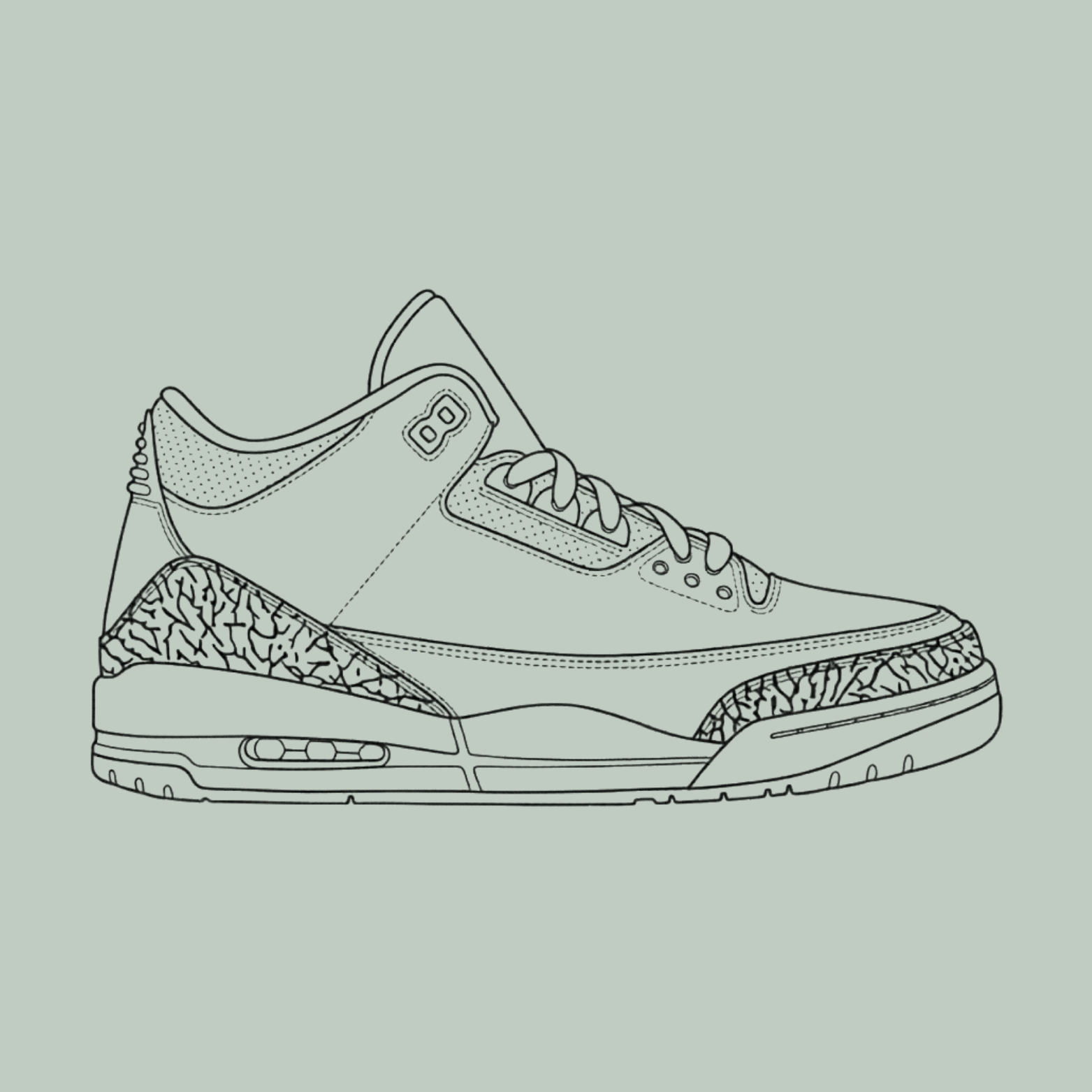 Jordan 3