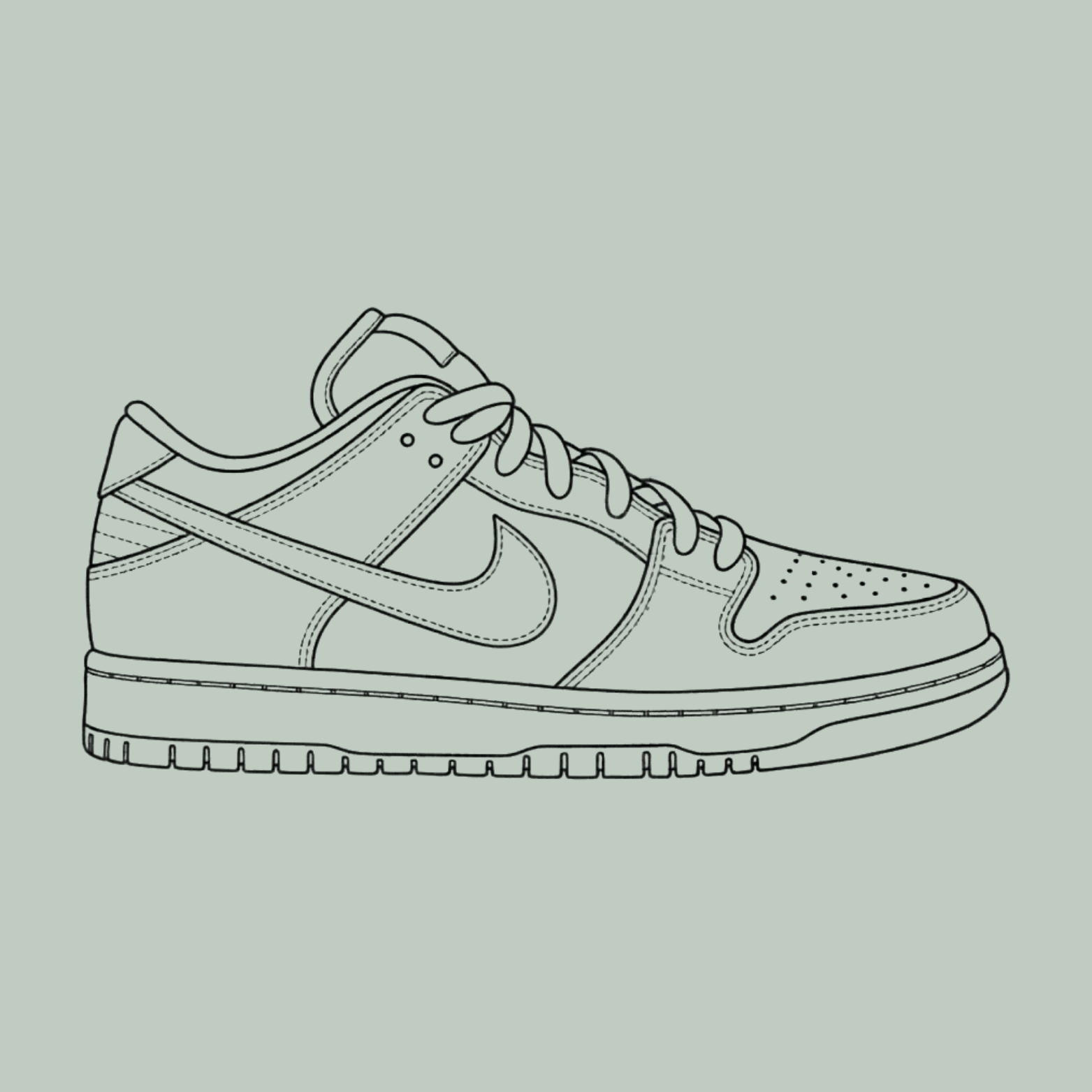 SB Dunk