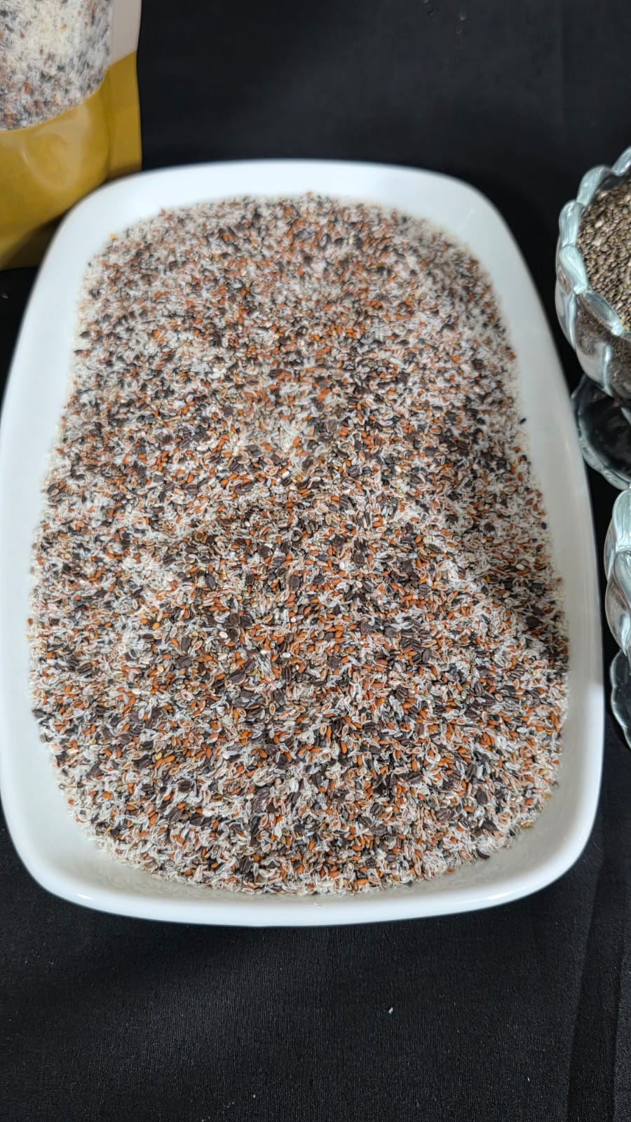 সিড মিক্স ( Seed Mix ) – 250gm - Image 5