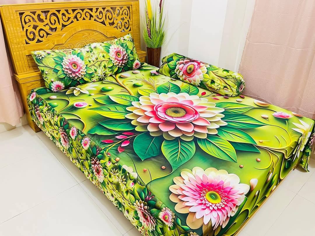waterproof chaina bed sheet_img_6