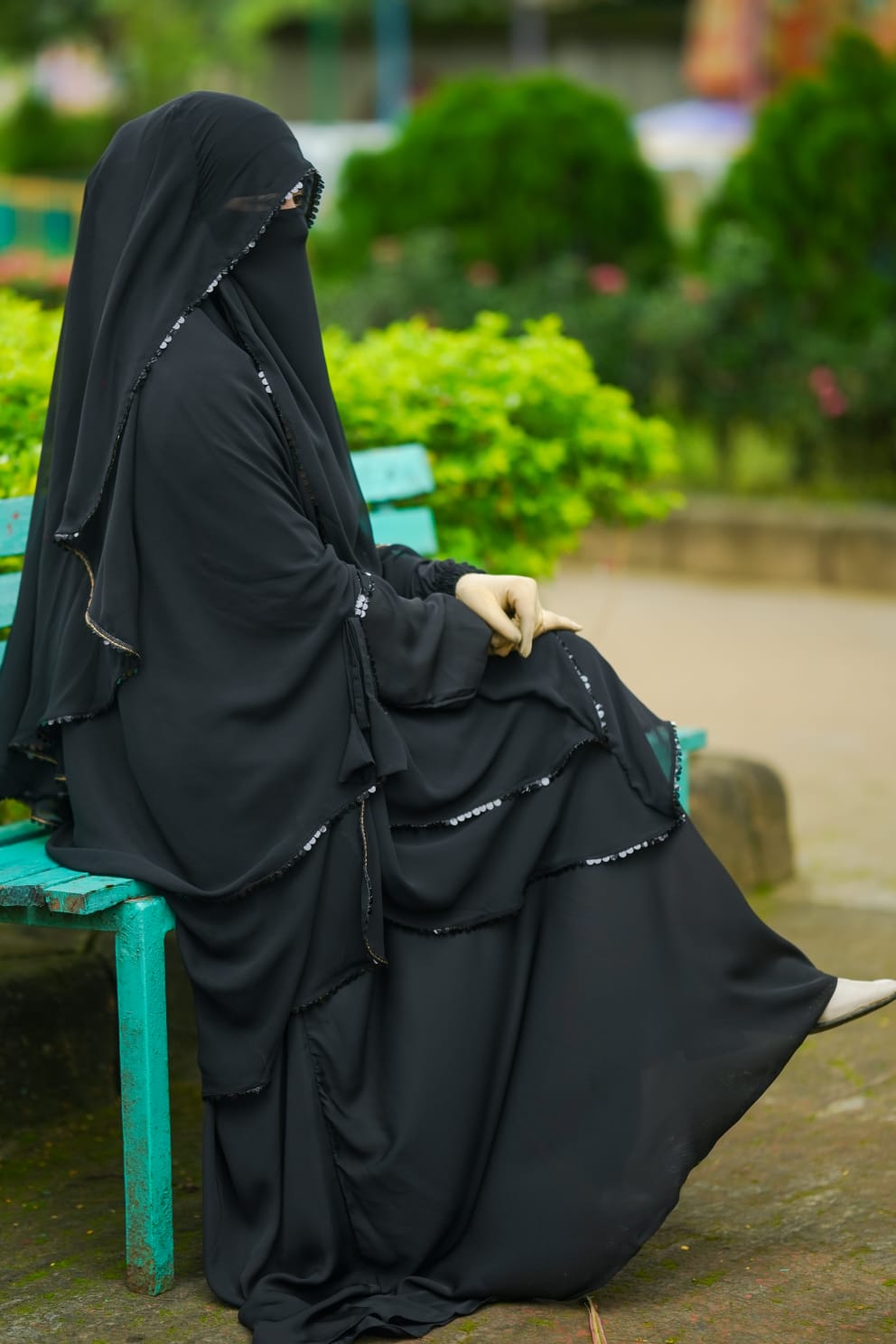 Safa Borka Full Set_img_2