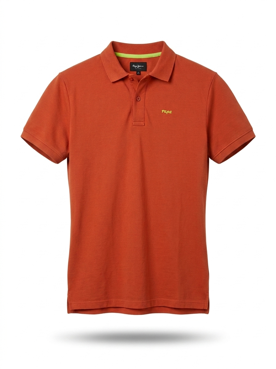 BOSS PRIME pepe brad - Polo shirt