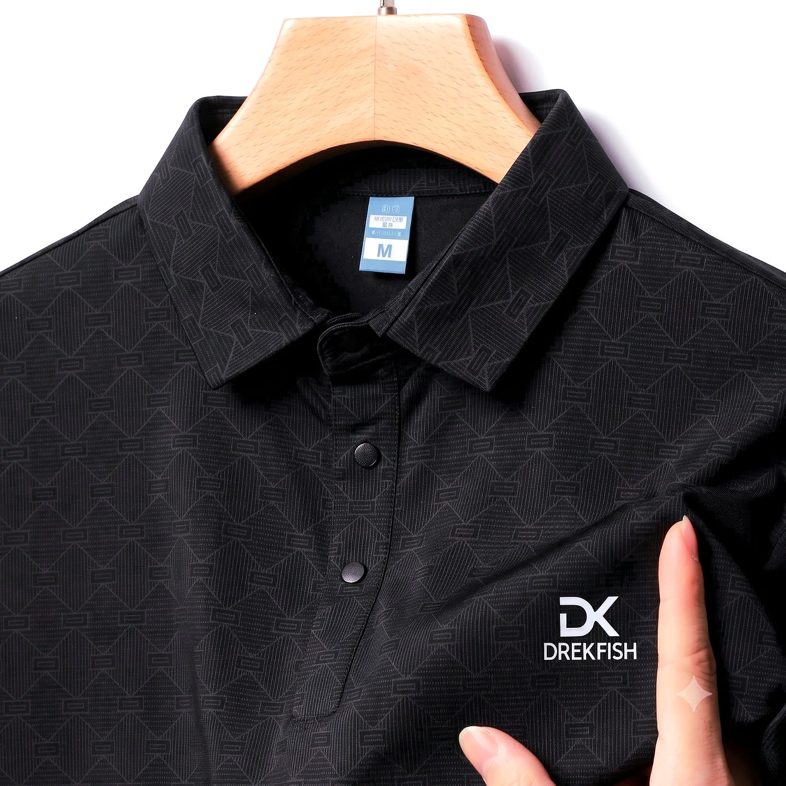 Premium China Swing Less Polo Shirt_img_5
