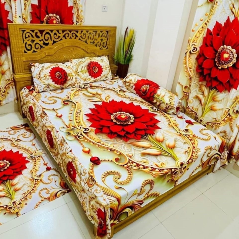 waterproof chaina bed sheet_img_1