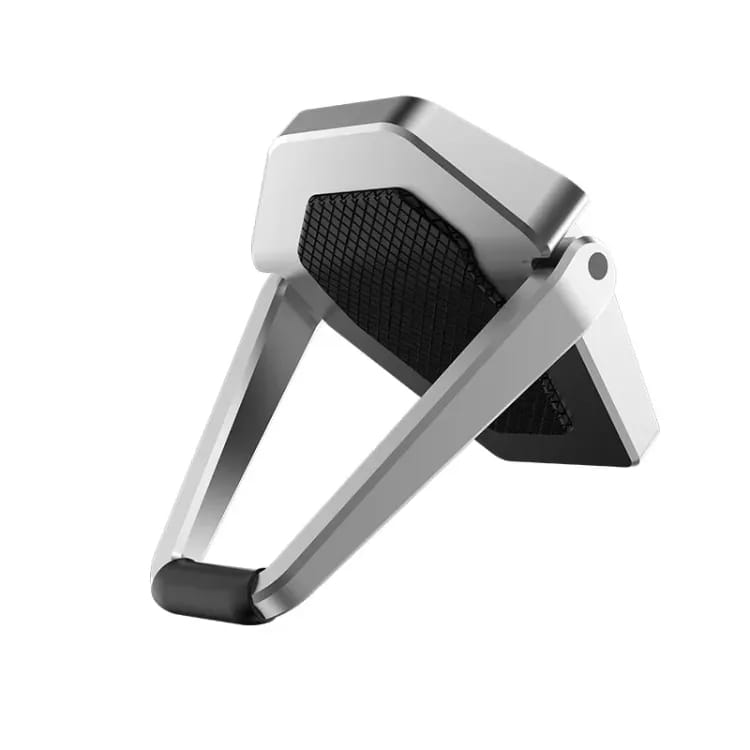 Product details of Metal Foldable Laptop Stand Universal