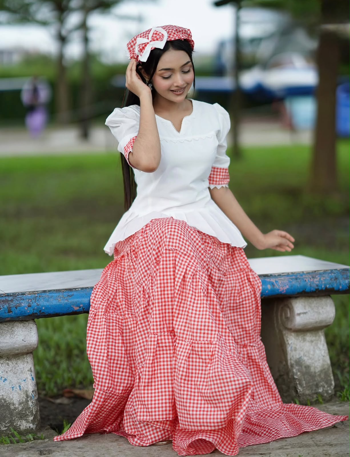Premium Stylish Skirt Set_img_5