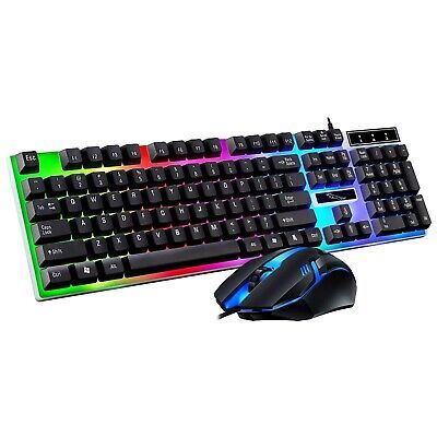 RGBB 699Gs usb &nbsp;RGB Keyboard Mousestyle