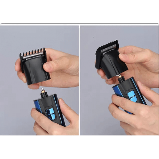 Kemei KM-6330 3-in-1 Grooming Kit_img_1
