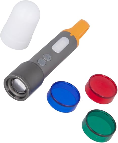 Gear UpTraveller Light LED Torch 1200 mAh 500 lm IP65 USB-C _img_6