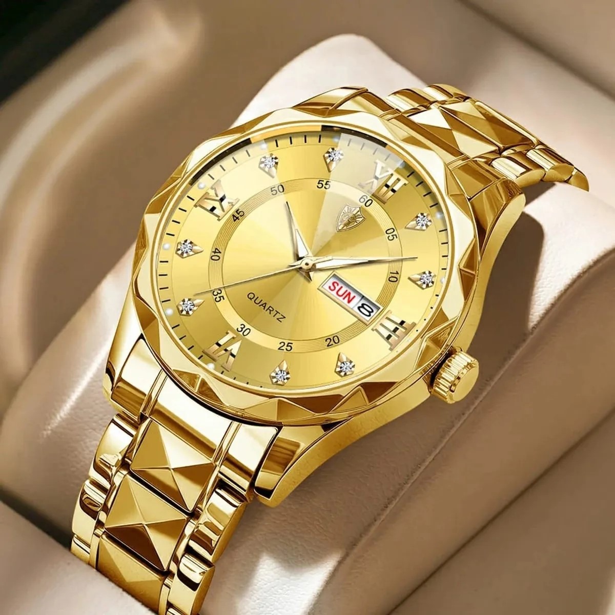 Binbon Men Watch Luxury Top Brand Watch For Man