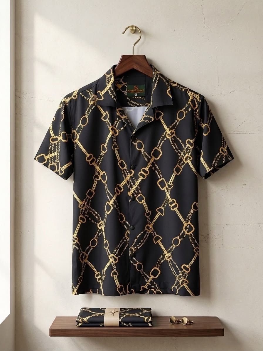 Premium Quality Half Sleeve Shirt_img_7