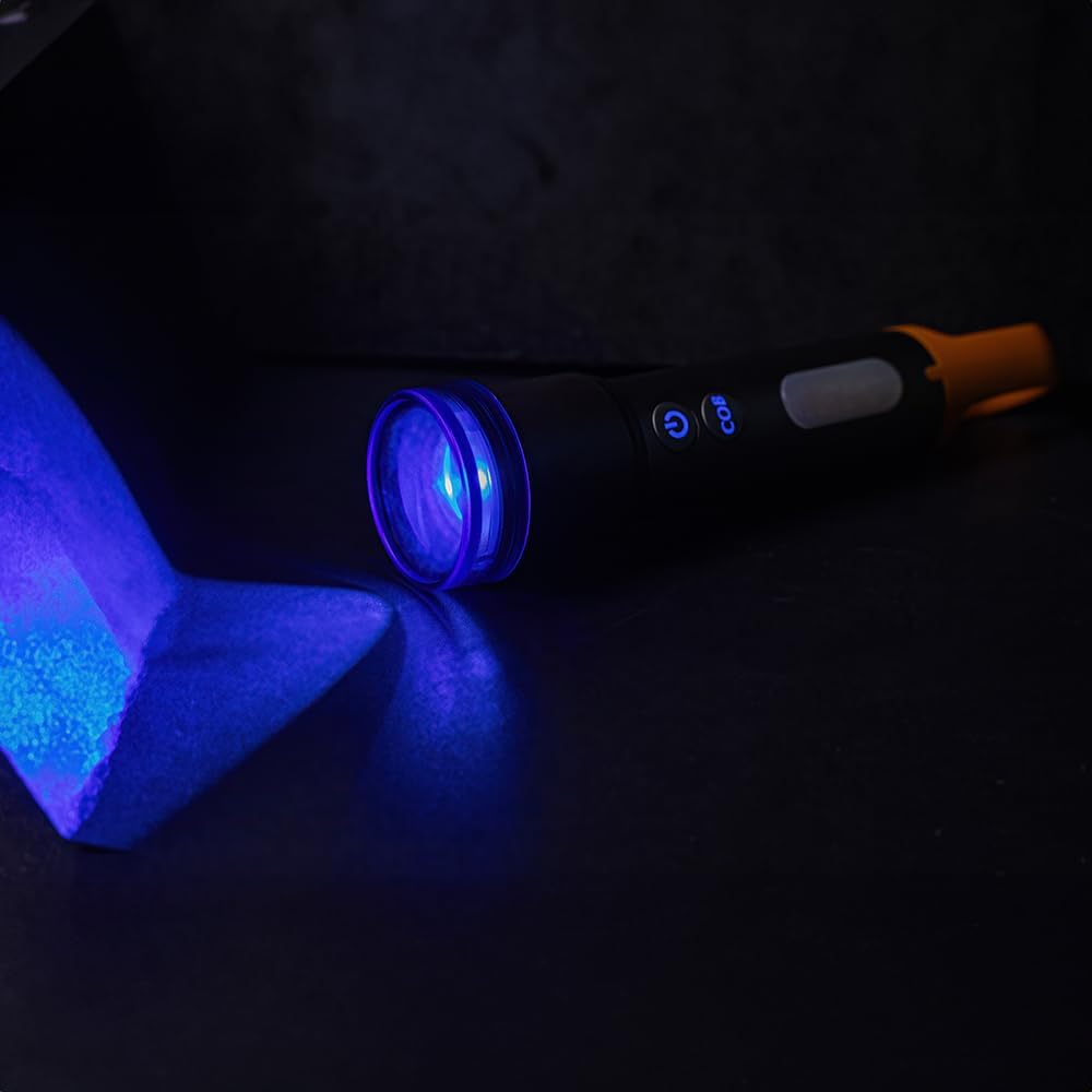 Gear UpTraveller Light LED Torch 1200 mAh 500 lm IP65 USB-C _img_3