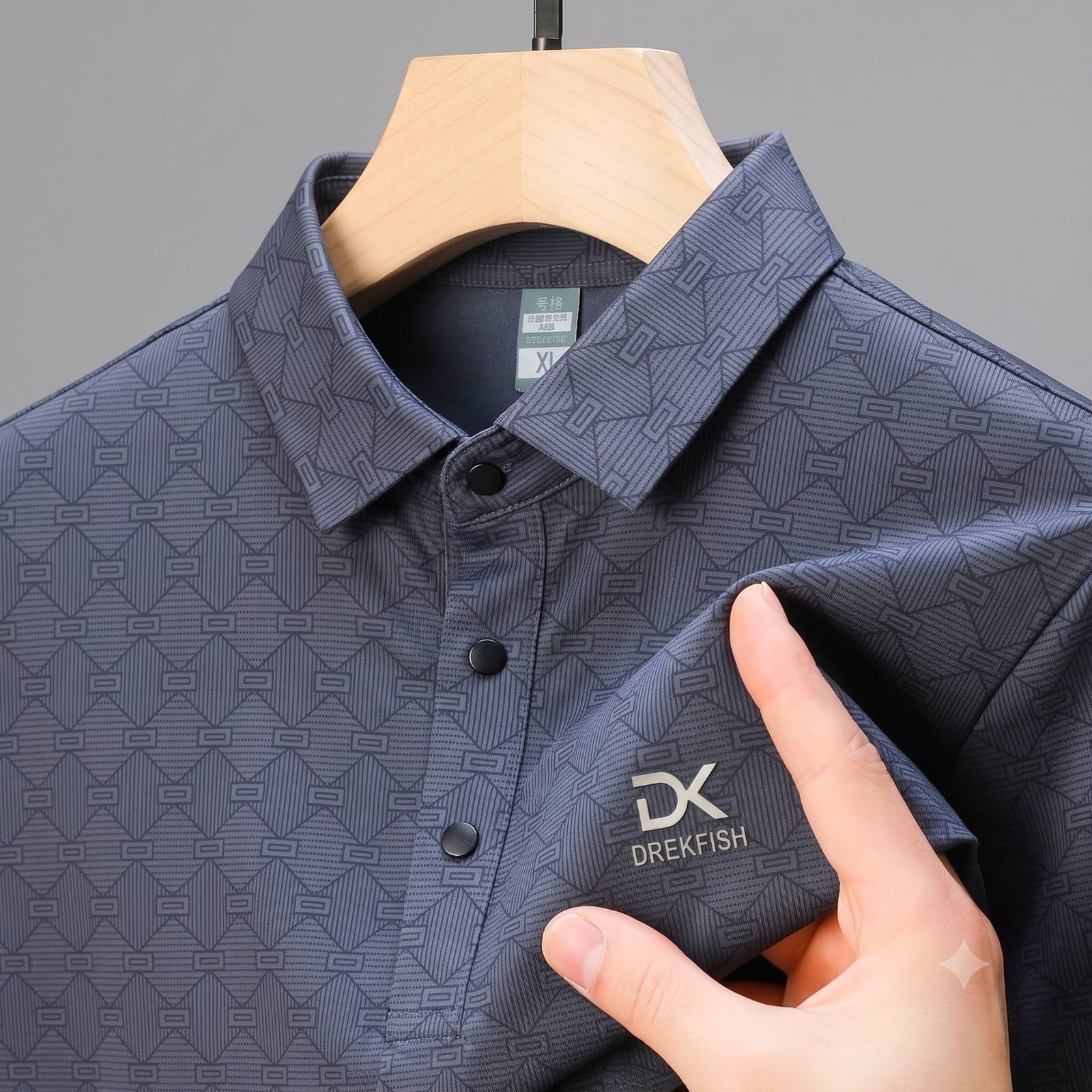 Premium China Swing Less Polo Shirt_img_4
