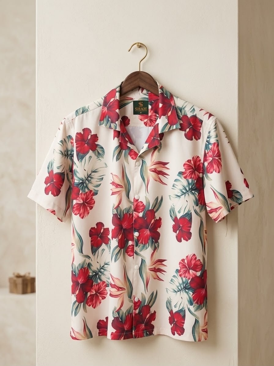 Premium Quality Half Sleeve Shirt_img_7
