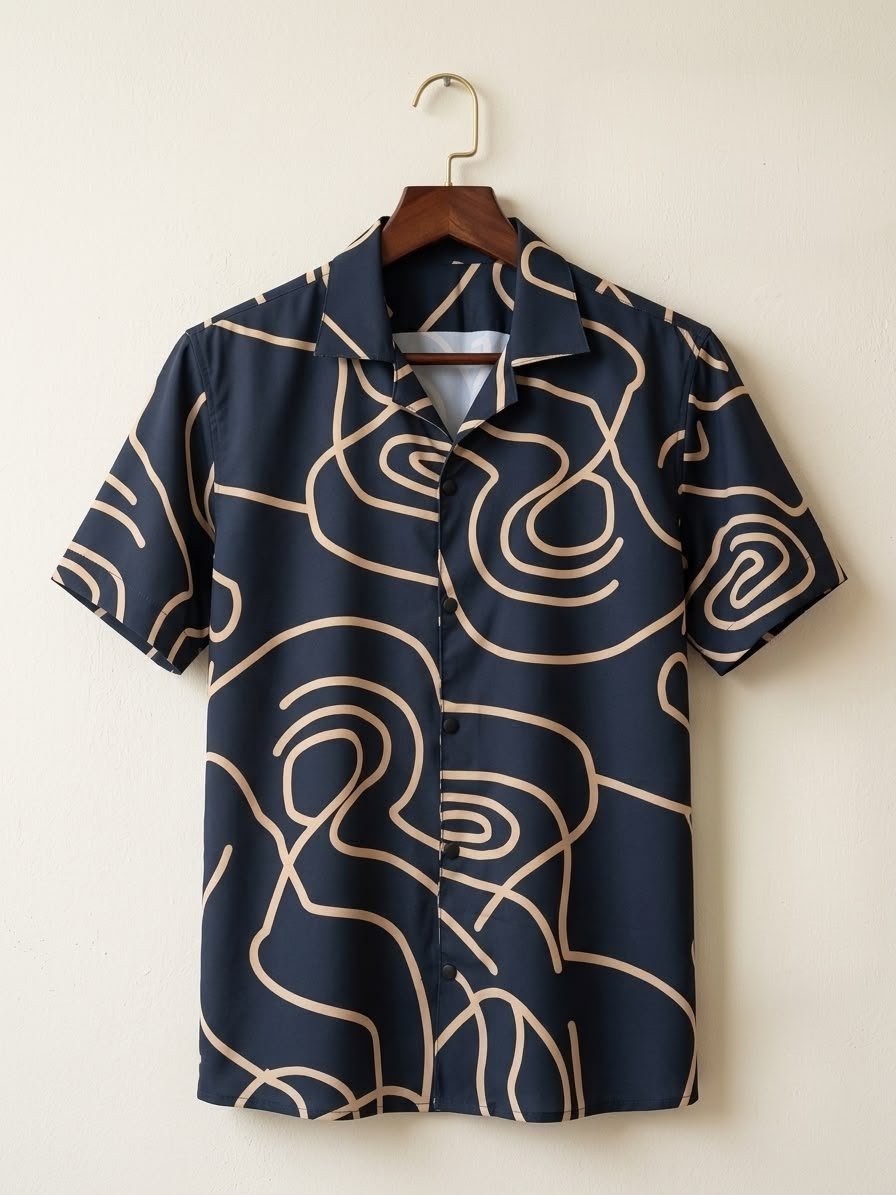 Premium Quality Half Sleeve Shirt_img_6