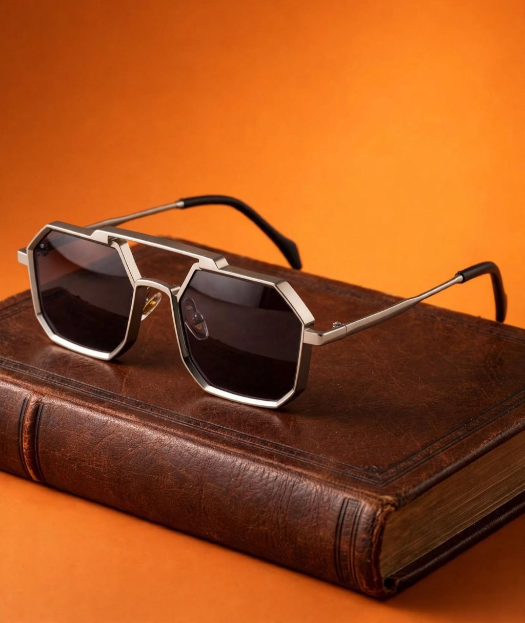 Trendy Look Sunglass for Men women