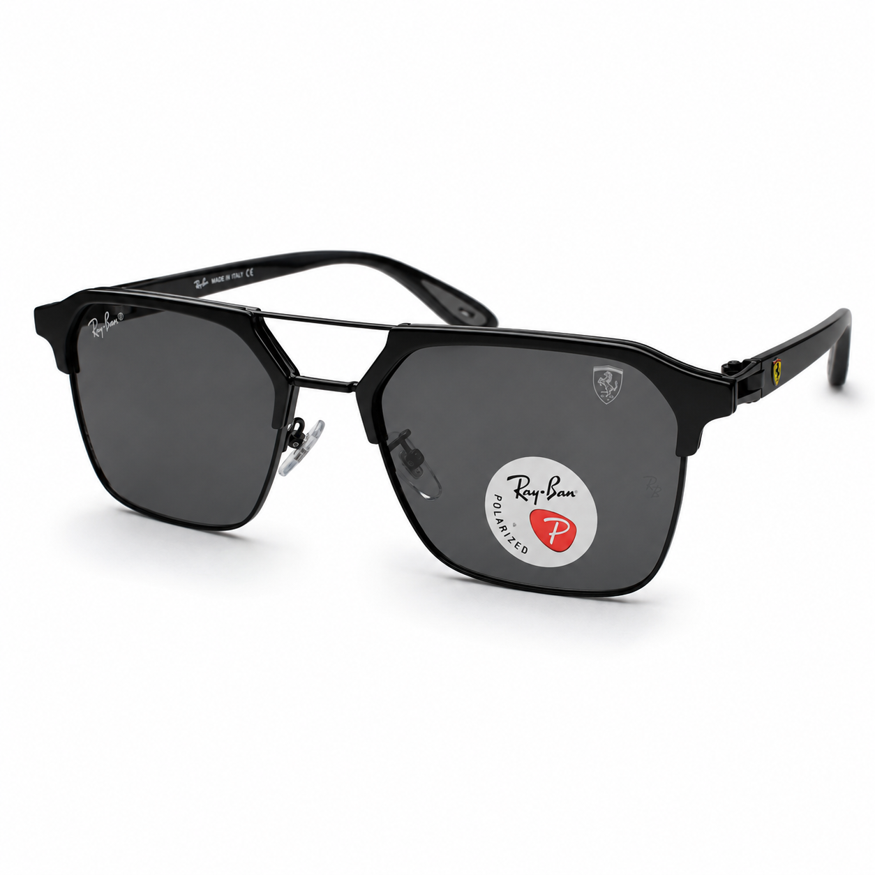 Premium Luxury Premium Polarized Glass