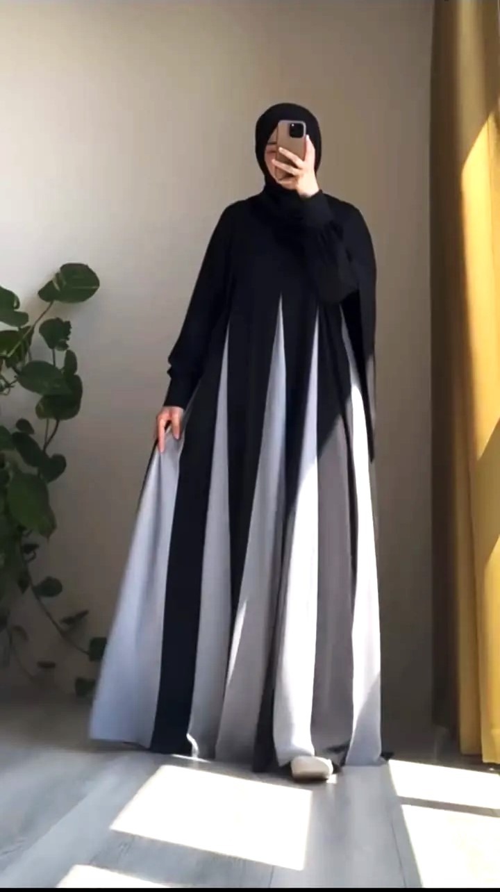 সুন্নাহ বোরকা উইথ হিজাব (Sunnah Borkha with Hijab)_img_0