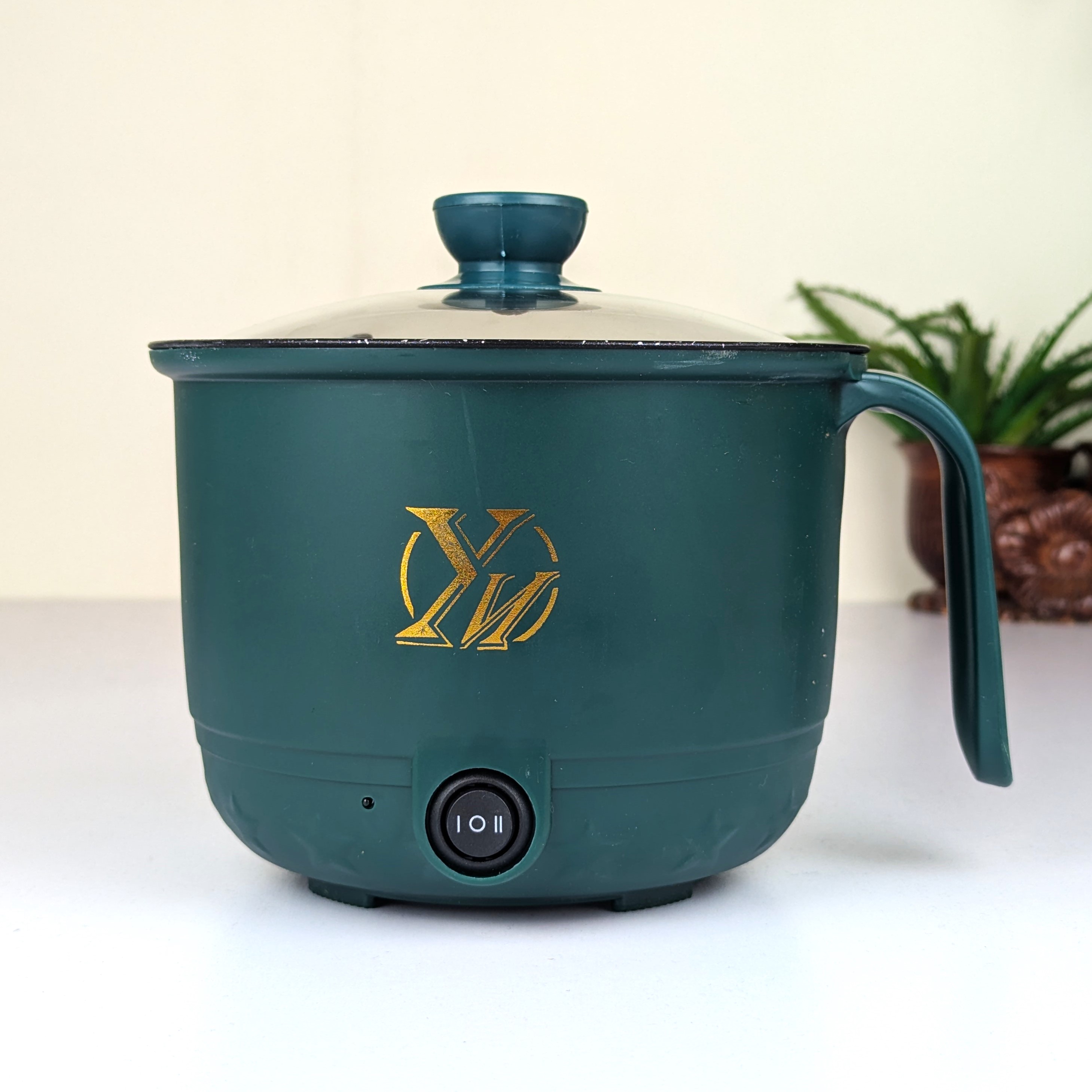 Electric Panci mini non stick cook_img_3