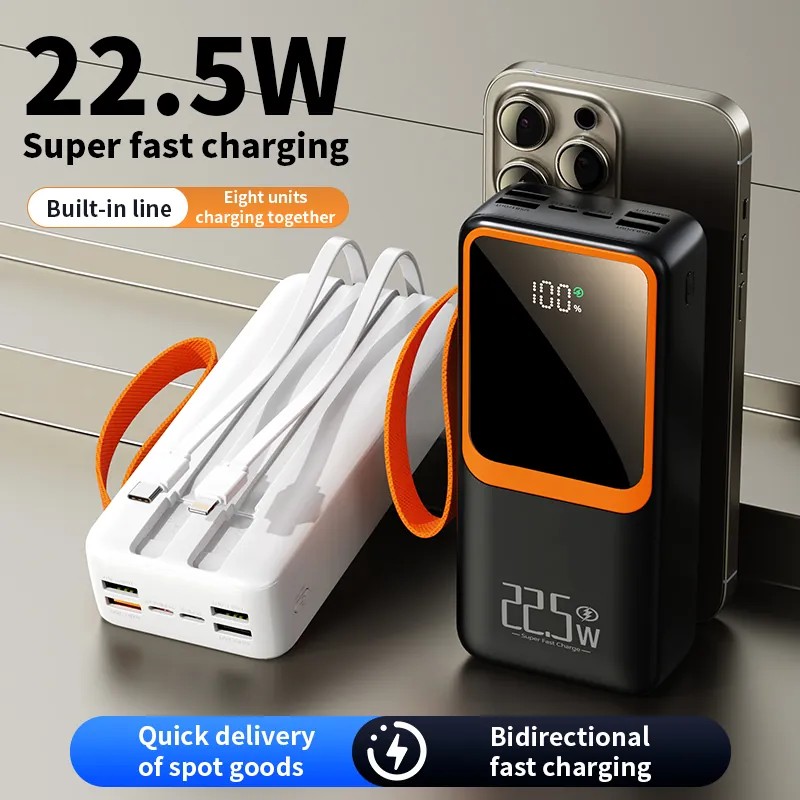 Matrix M10 10000mAh power bank_img_1