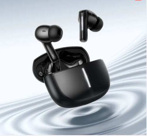 Hoco EQ34 Plus ANC+ENC TWS Headset