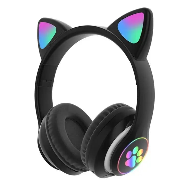 CAT STN-28 Wireless Cat Ear Headset