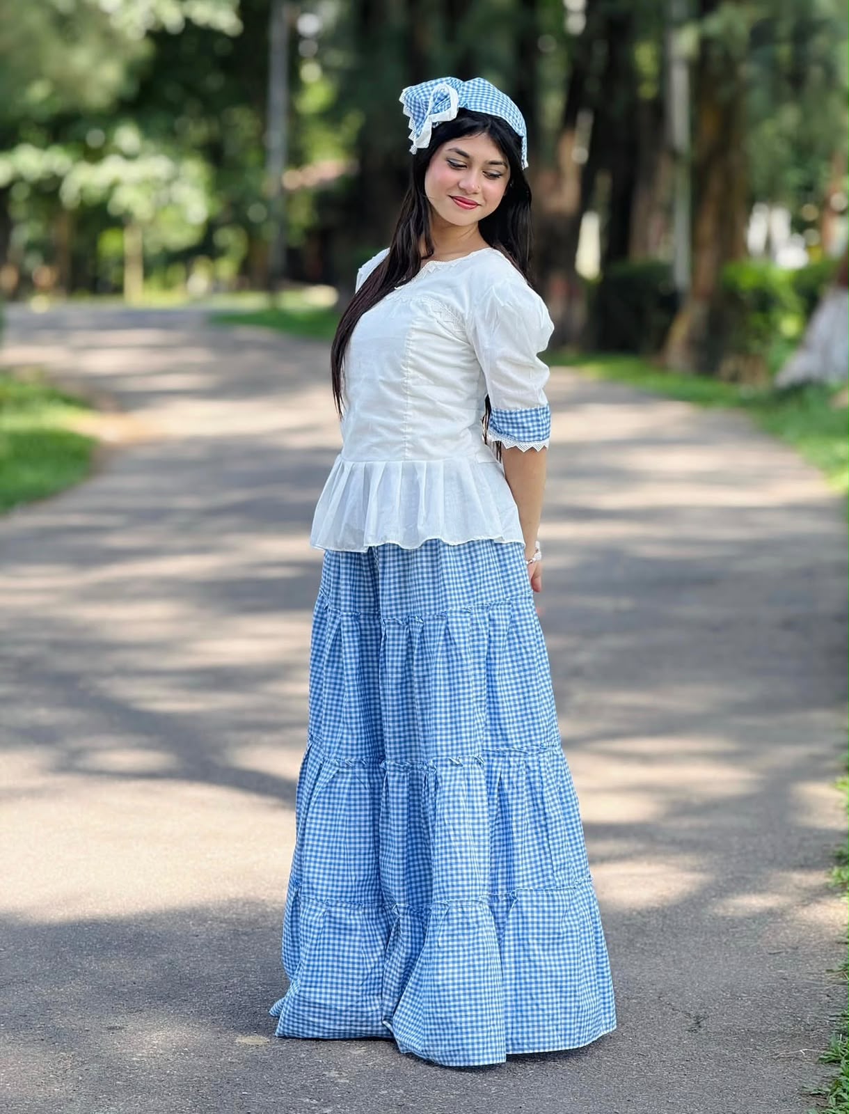 Premium Stylish Skirt Set_img_2